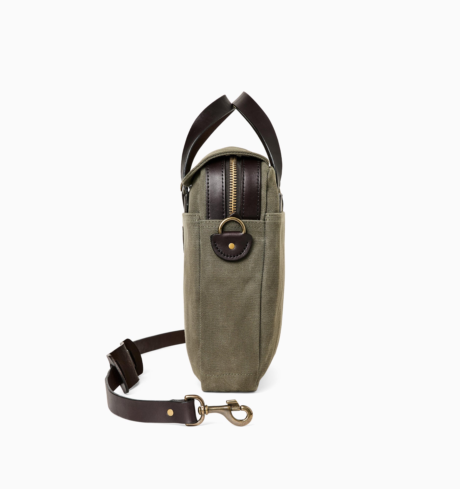 Filson Original Rugged Twill Briefcase | Afterpay – Rushfaster