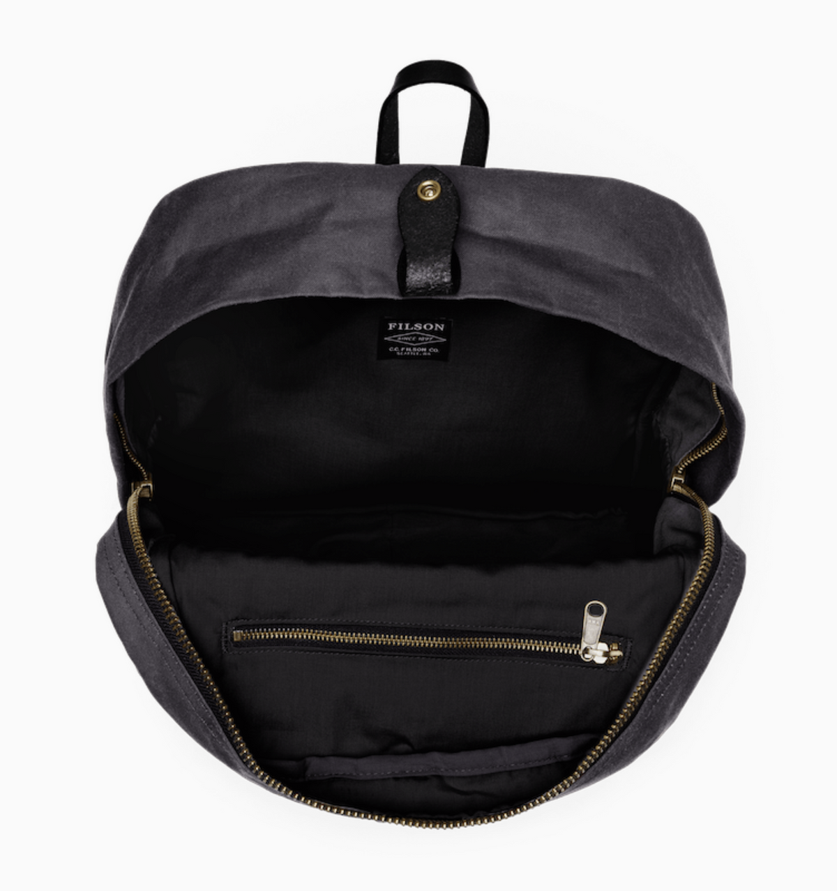 Filson Journeyman Backpack Rushfaster Australia