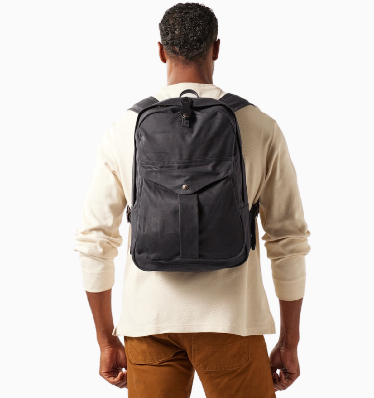 Filson journeyman backpack review shop