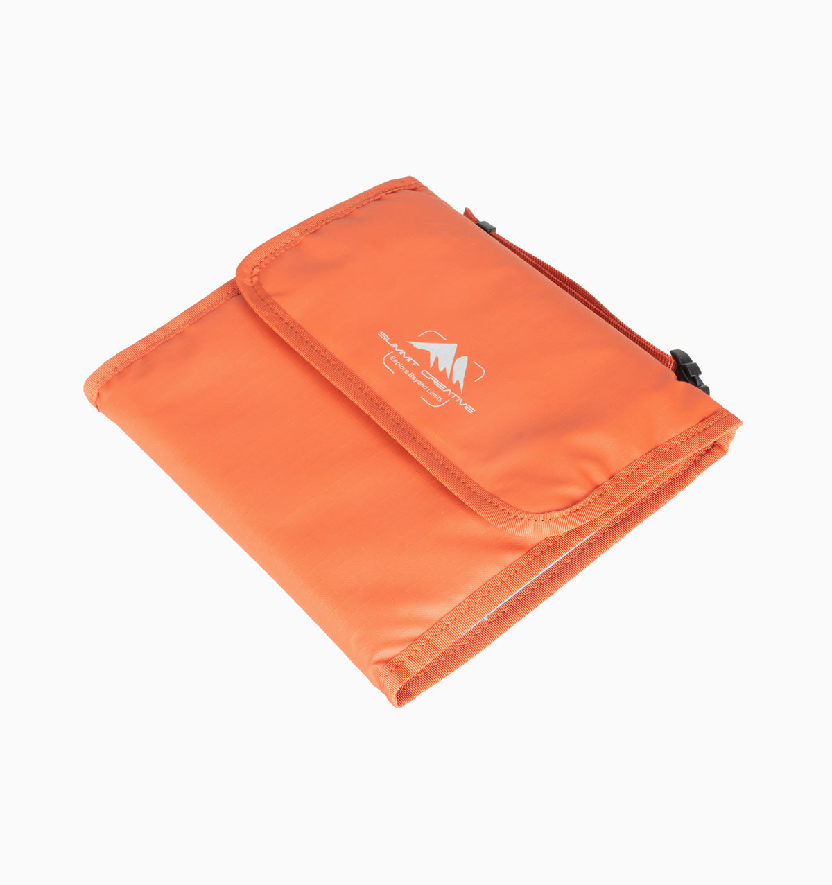 Summit Creative Large Filter Bag 5 - Orange