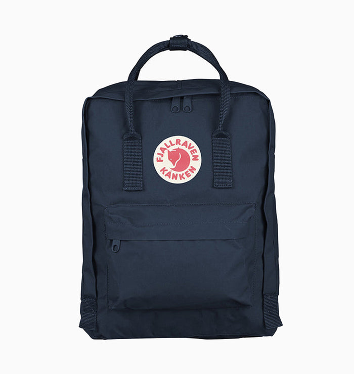 Fjallraven 13" Kanken Classic Backpack 16L - Royal Blue