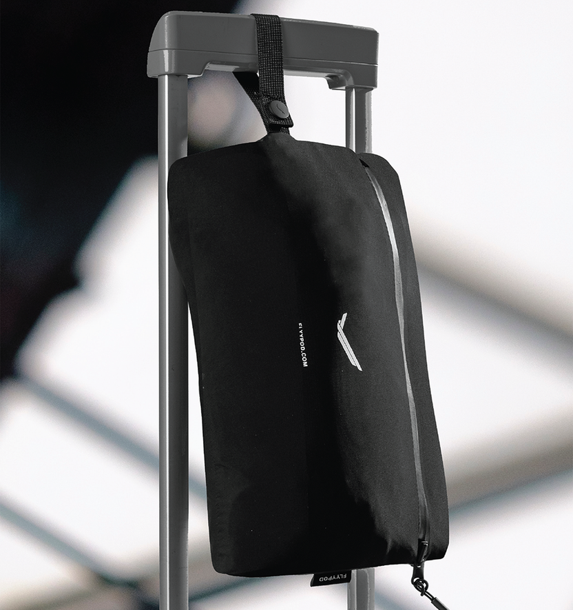 Flyypod Sleep Pod Pro | Afterpay – Rushfaster Australia