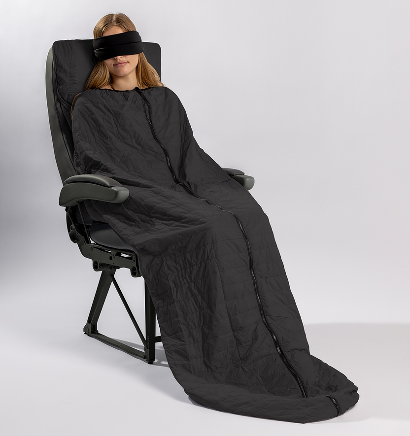 Flyypod Sleep Pod Pro | Afterpay – Rushfaster Australia