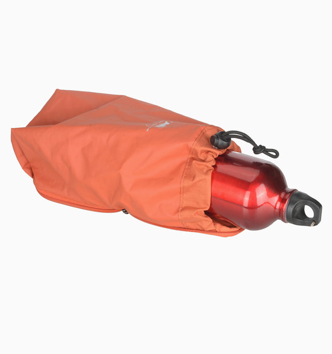 Summit Creative Folding Accessories Bag - Orange