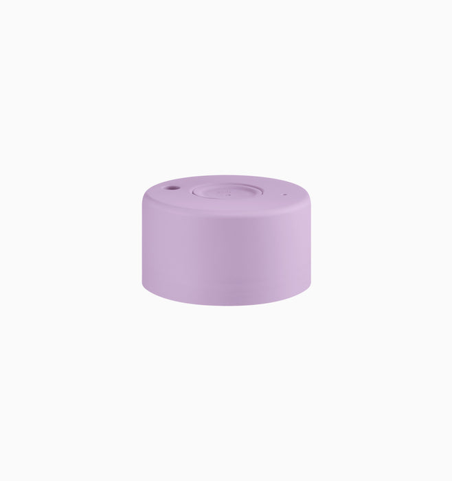 Frank Green 355ml (12oz) Ceramic Reusable Cup - Lilac Haze