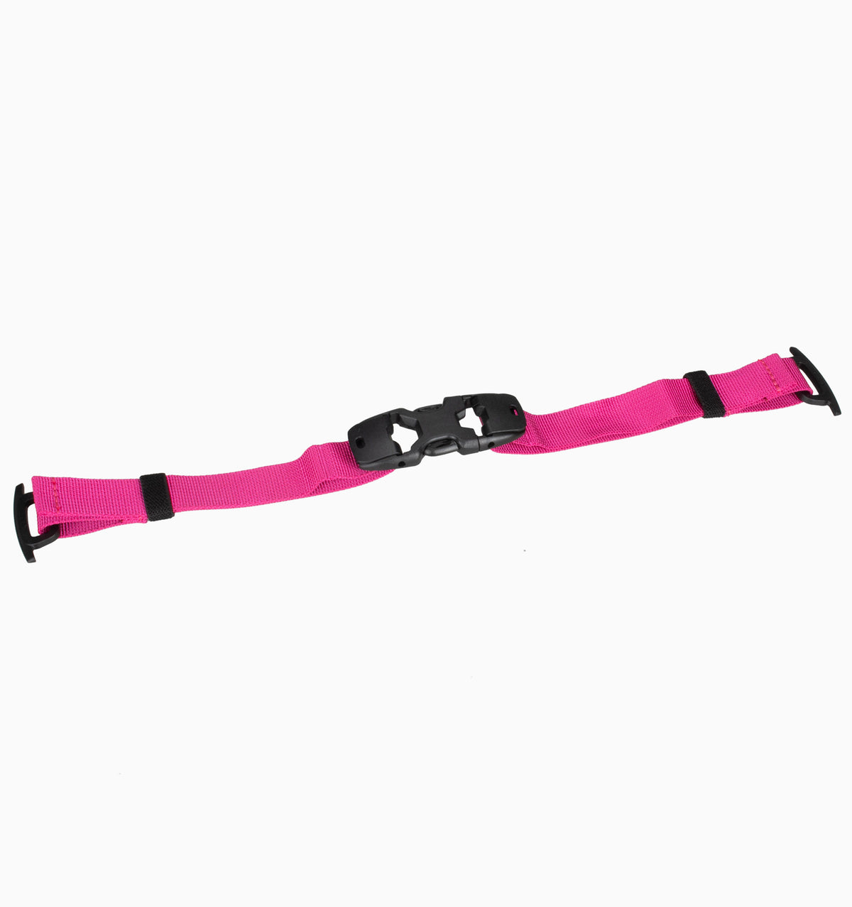 Summit Creative Front Buckle Strap for Tenzing Series Bags - Set of 2 - Pink
