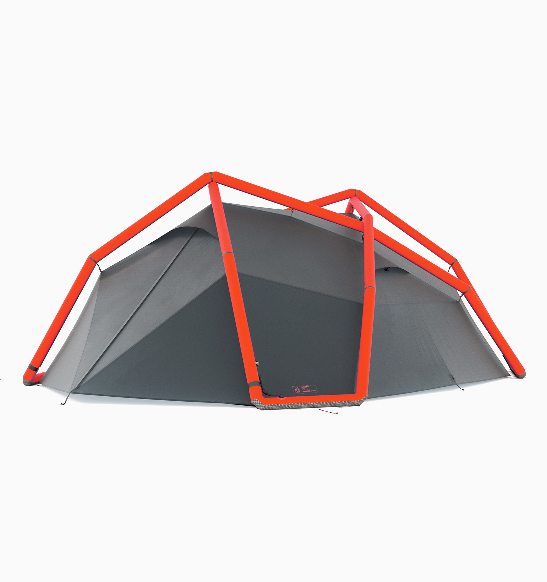 Heimplanet Backdoor 4 Season Tent - 2026 Limited Edition