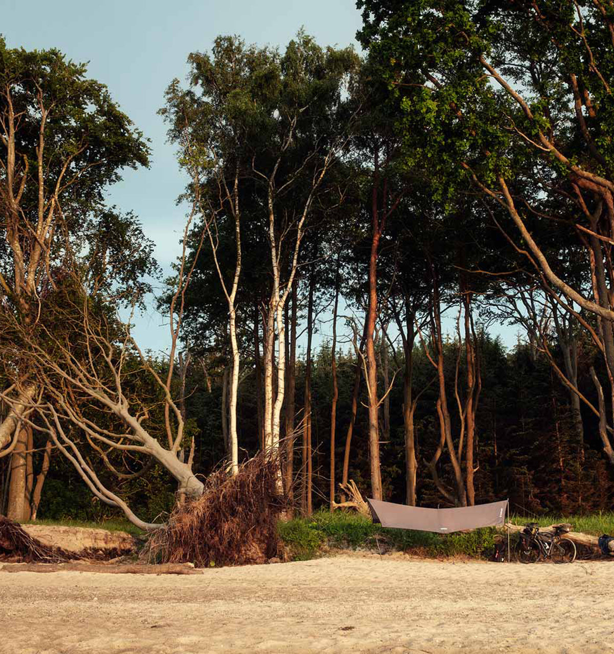 Heimplanet Dawn Large Tarp