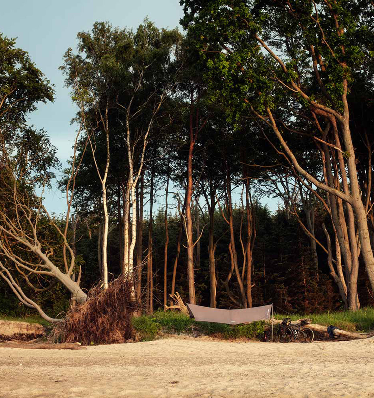 heimplanet dawn tarp Heimplanet Dawn Medium Tarp