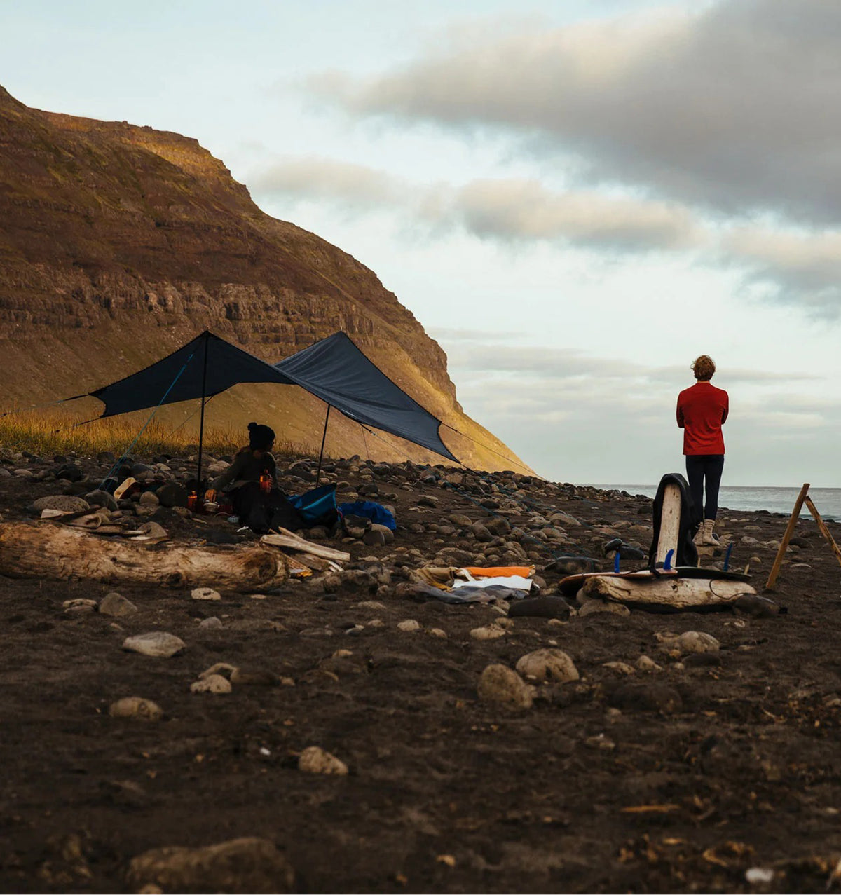 Heimplanet Dawn XL Tarp