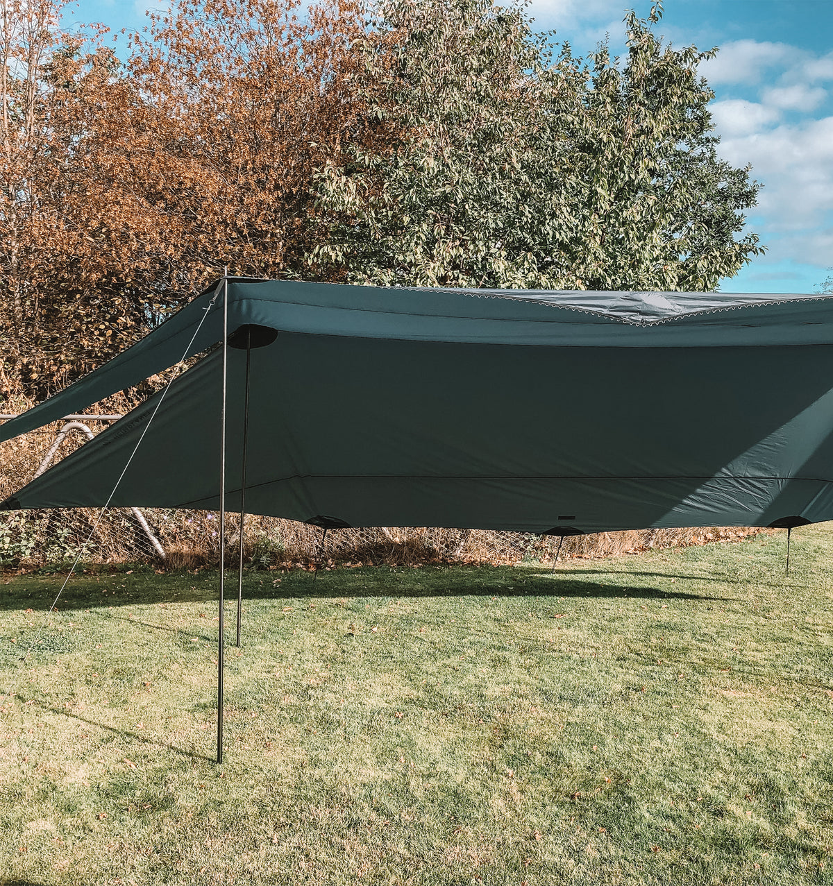 Heimplanet Dusk Tarp
