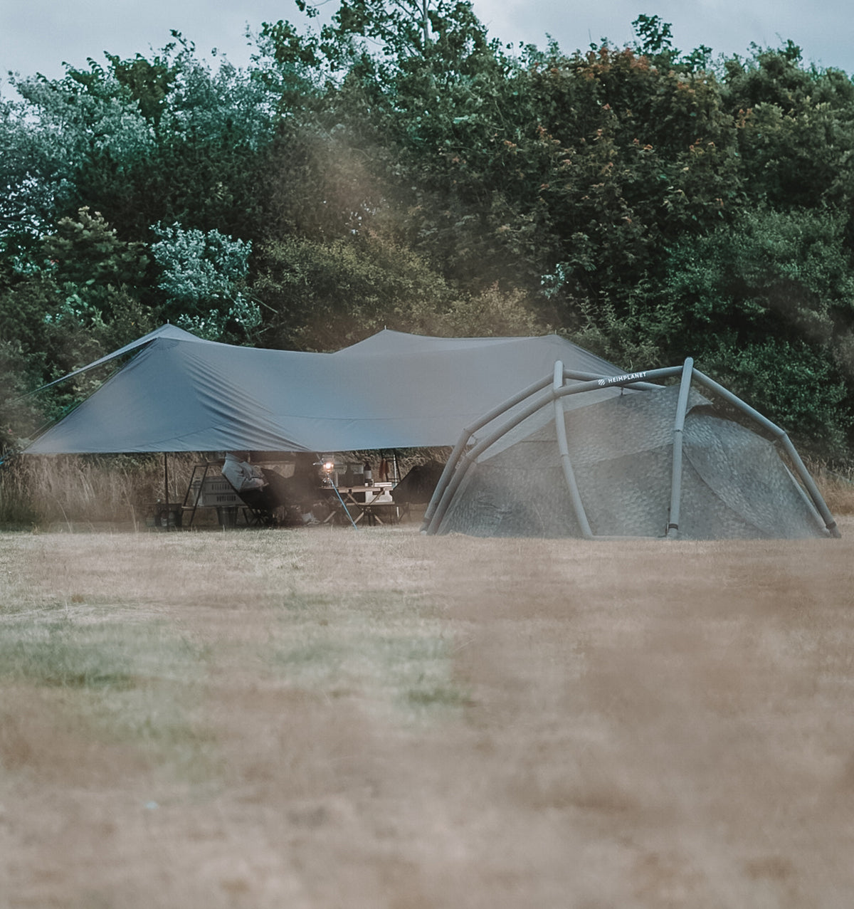 heimplanet tarp Heimplanet Dusk Tarp