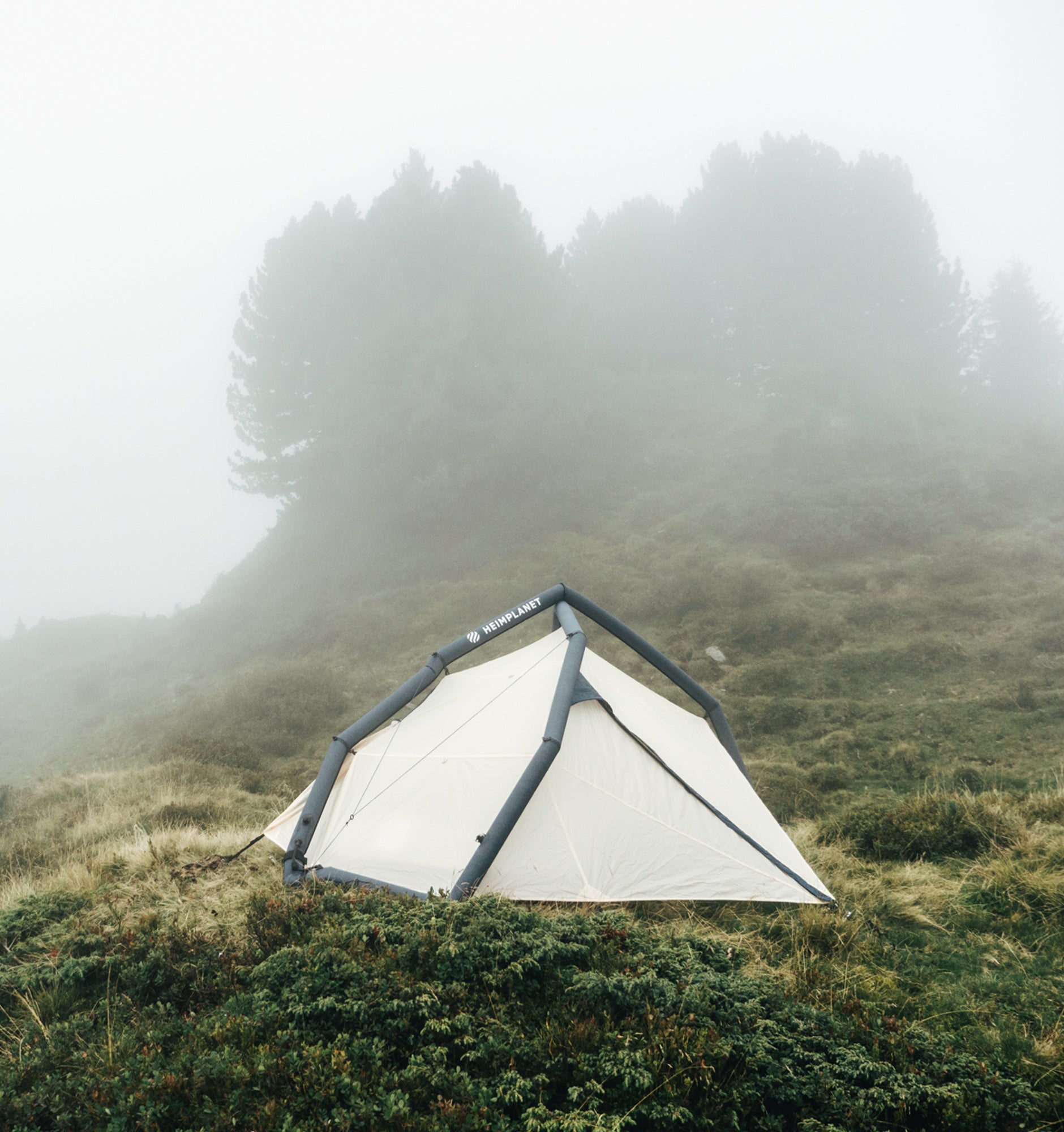 heimplanet fistral CLASSIC 【公式通販】