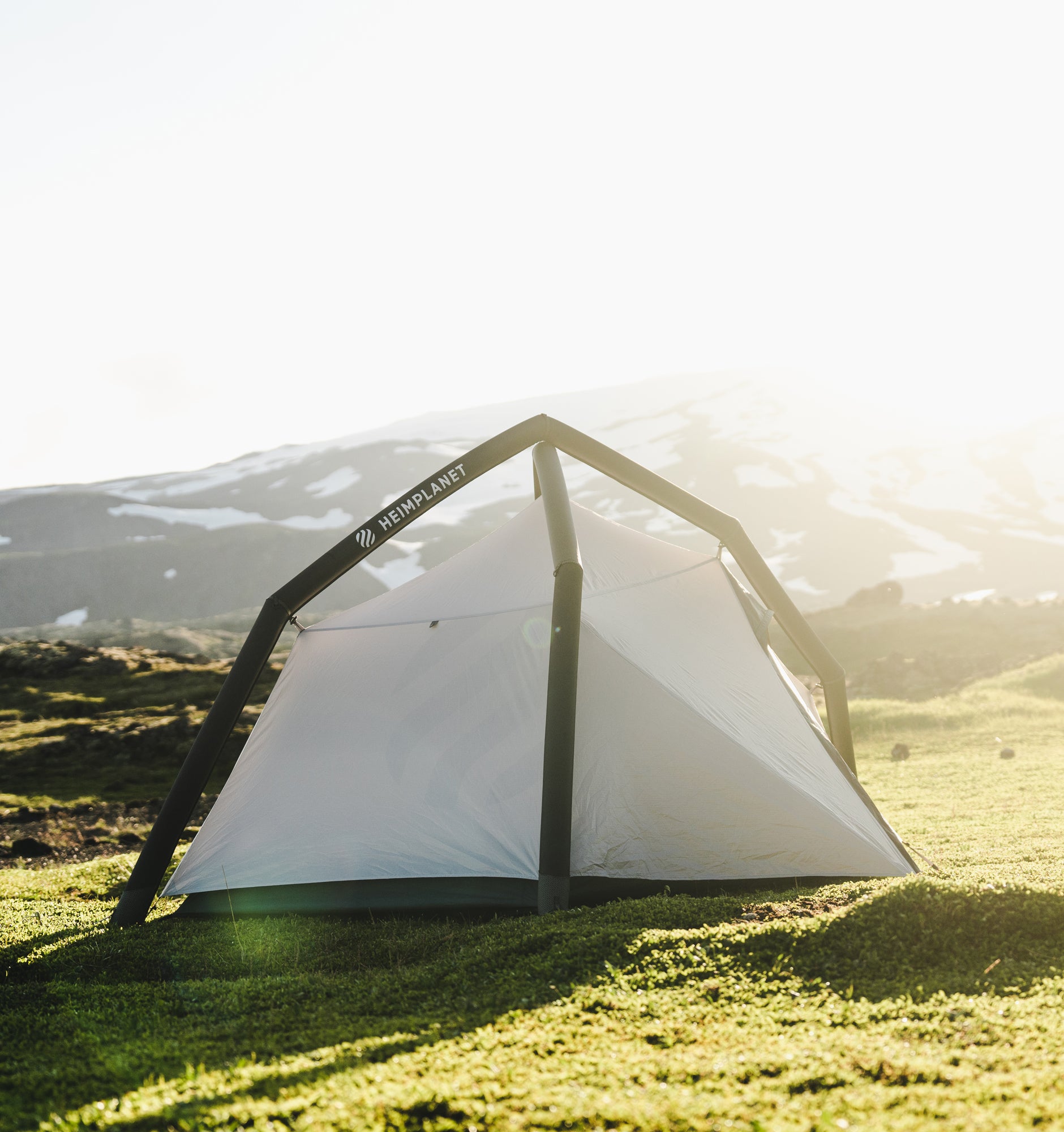 Heimplanet Fistral フィストラル 専用シート付 （最終値下げ