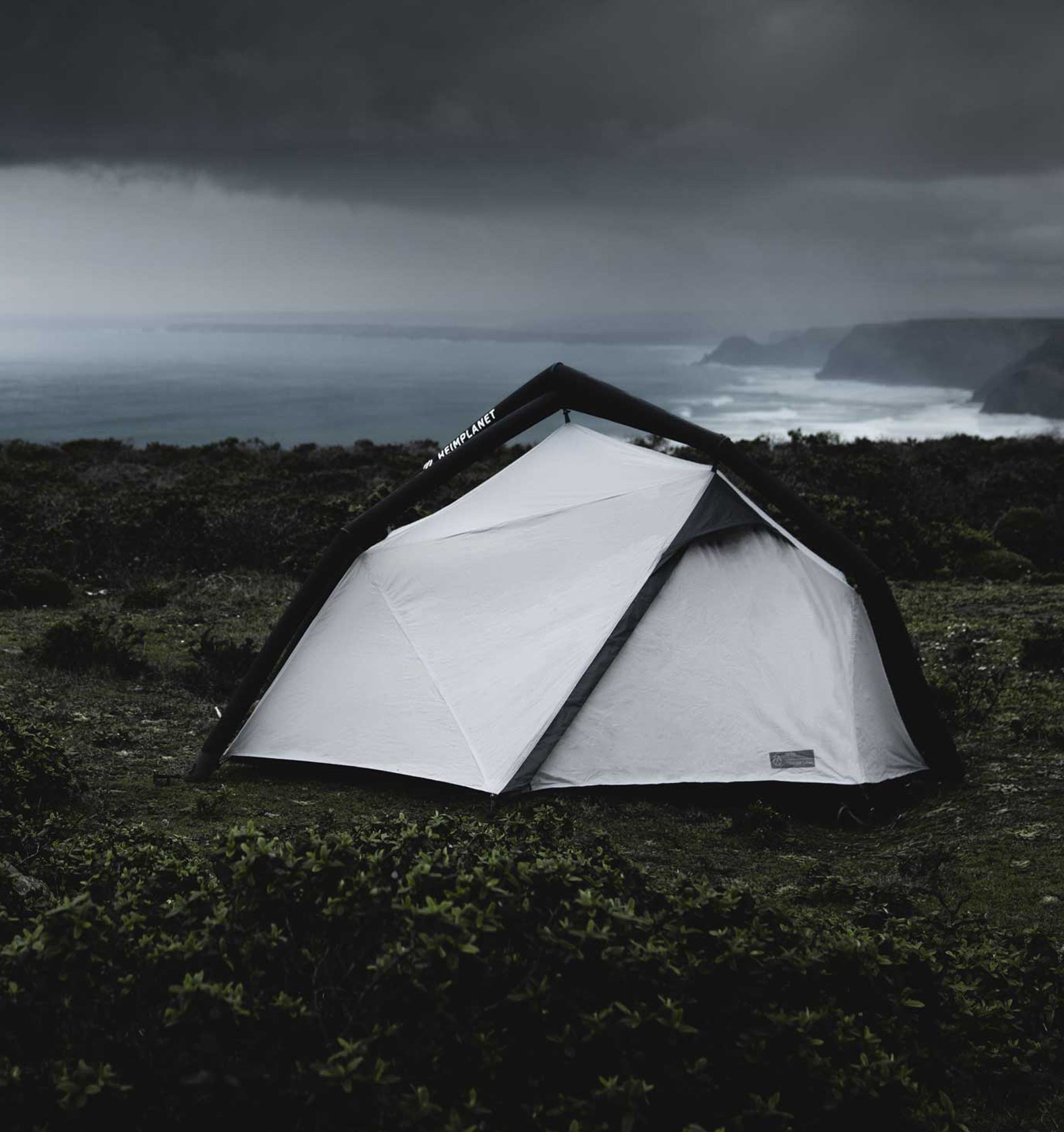 Heimplanet Fistral Tent – Rushfaster Australia