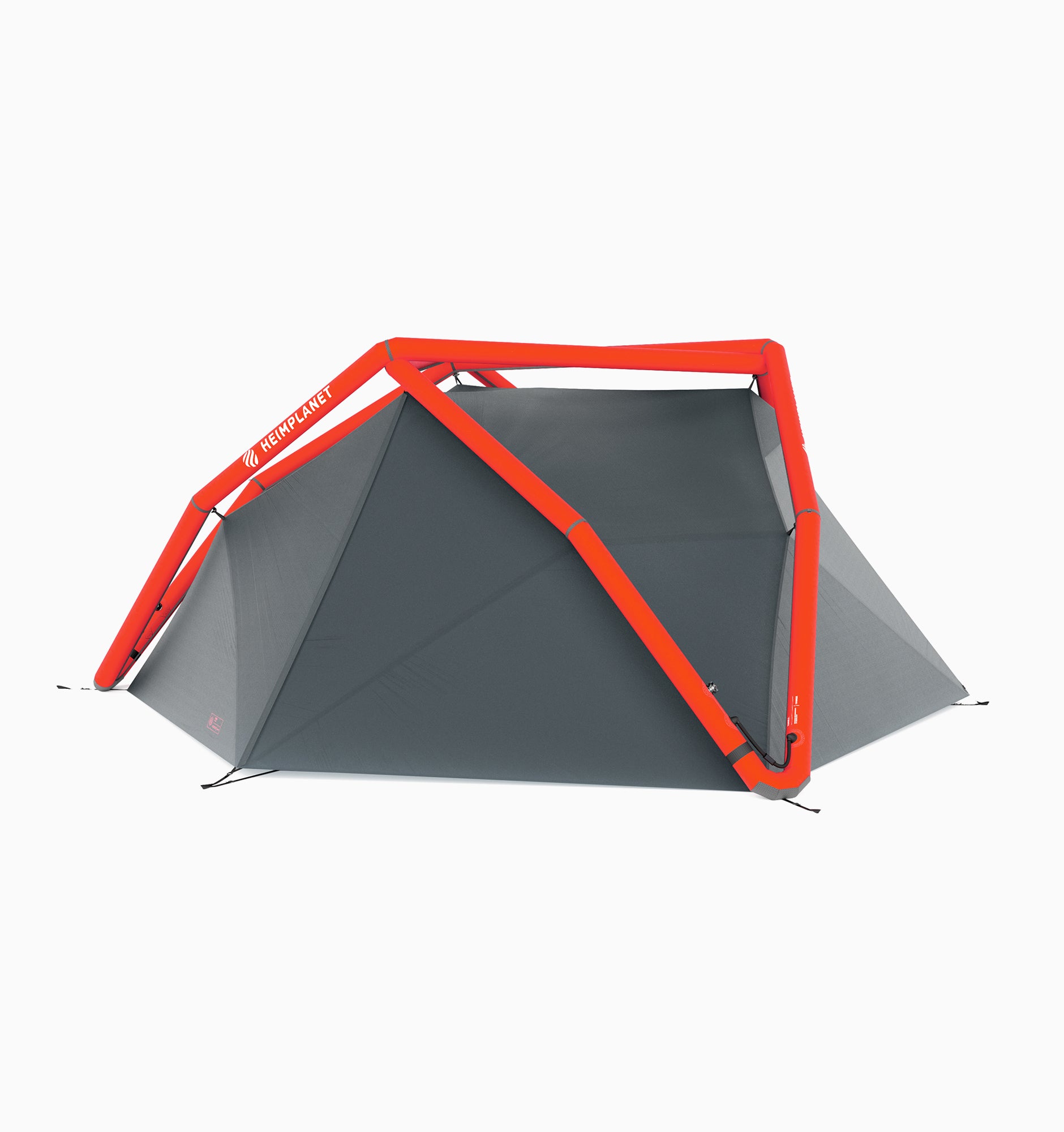 Heimplanet Kirra 4-Season Tent - 2026 Limited Edition – Rushfaster