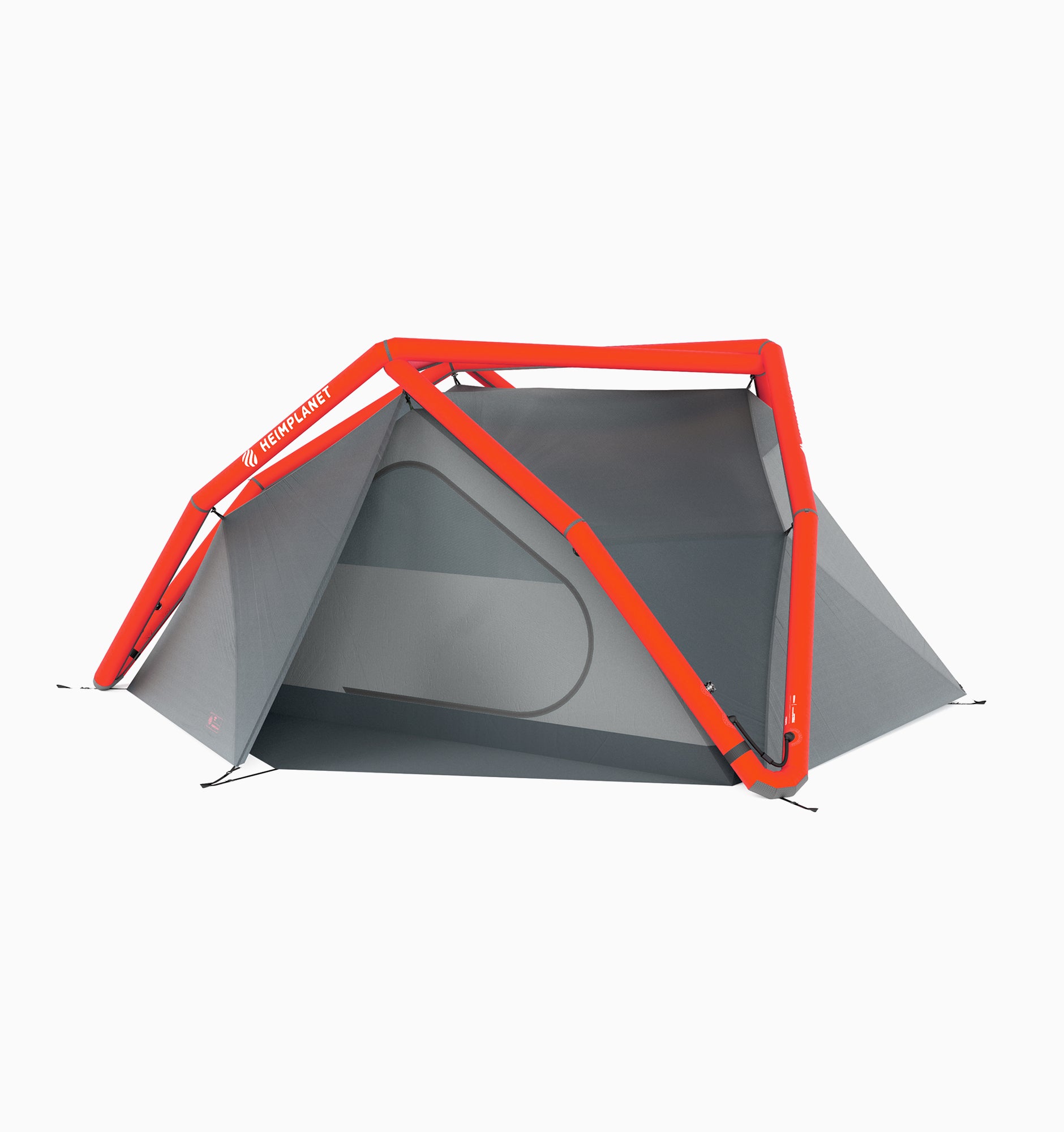 Heimplanet Kirra 4-Season Tent - 2026 Limited Edition – Rushfaster