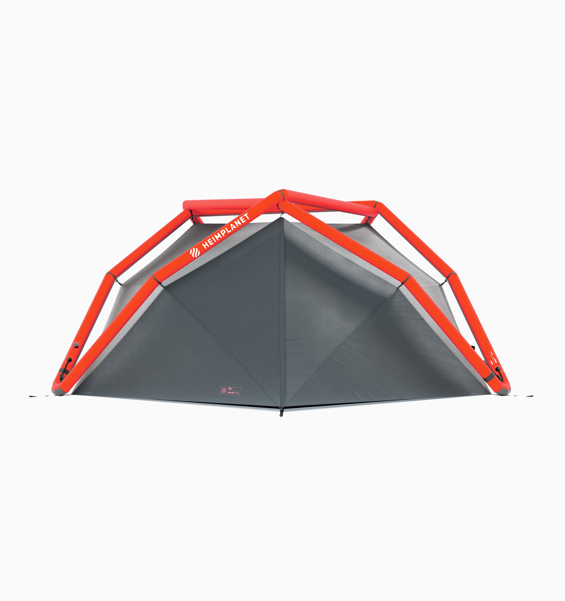 Heimplanet Kirra 4-Season Tent - 2026 Limited Edition – Rushfaster