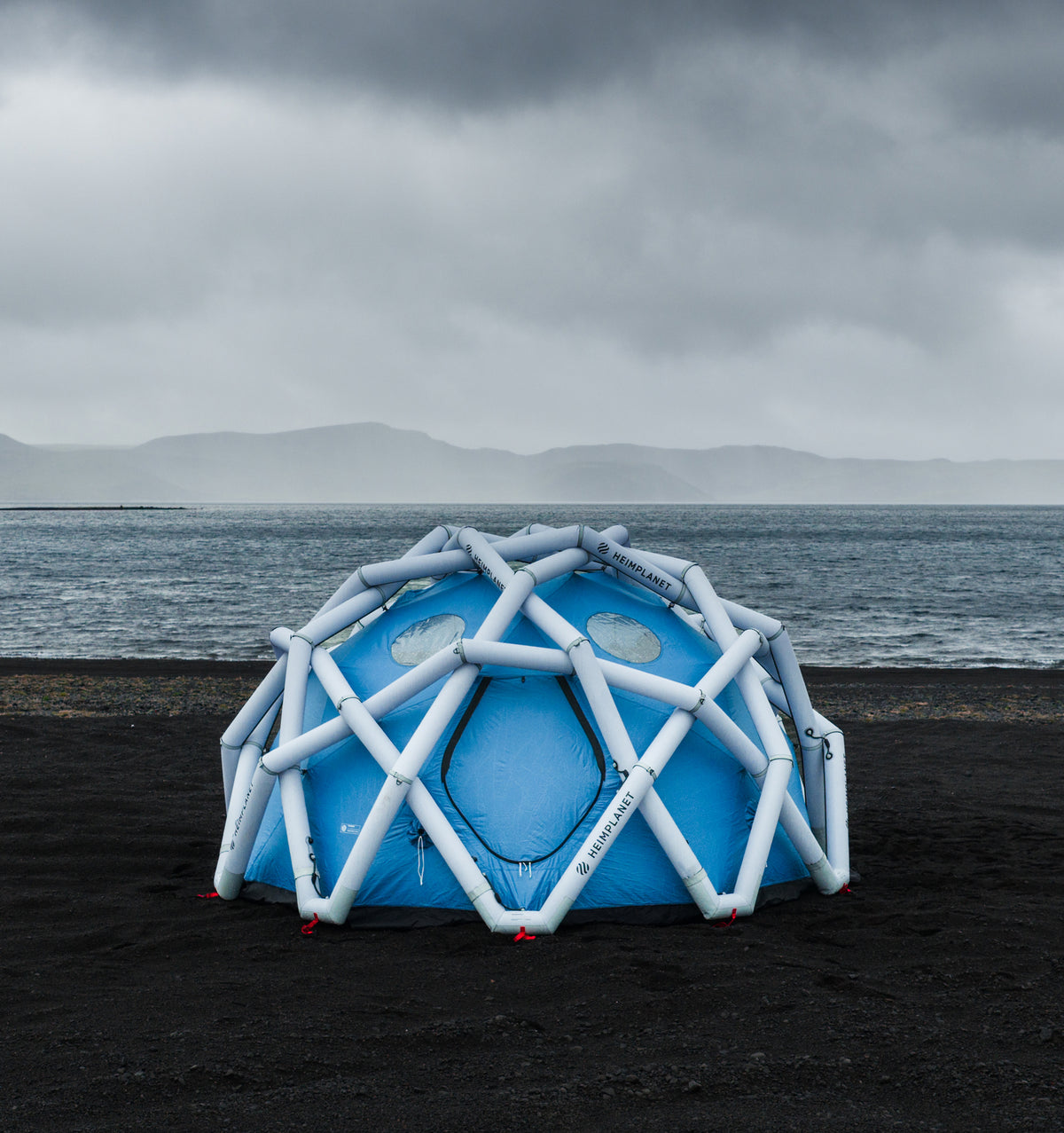 Heimplanet Mavericks Tent