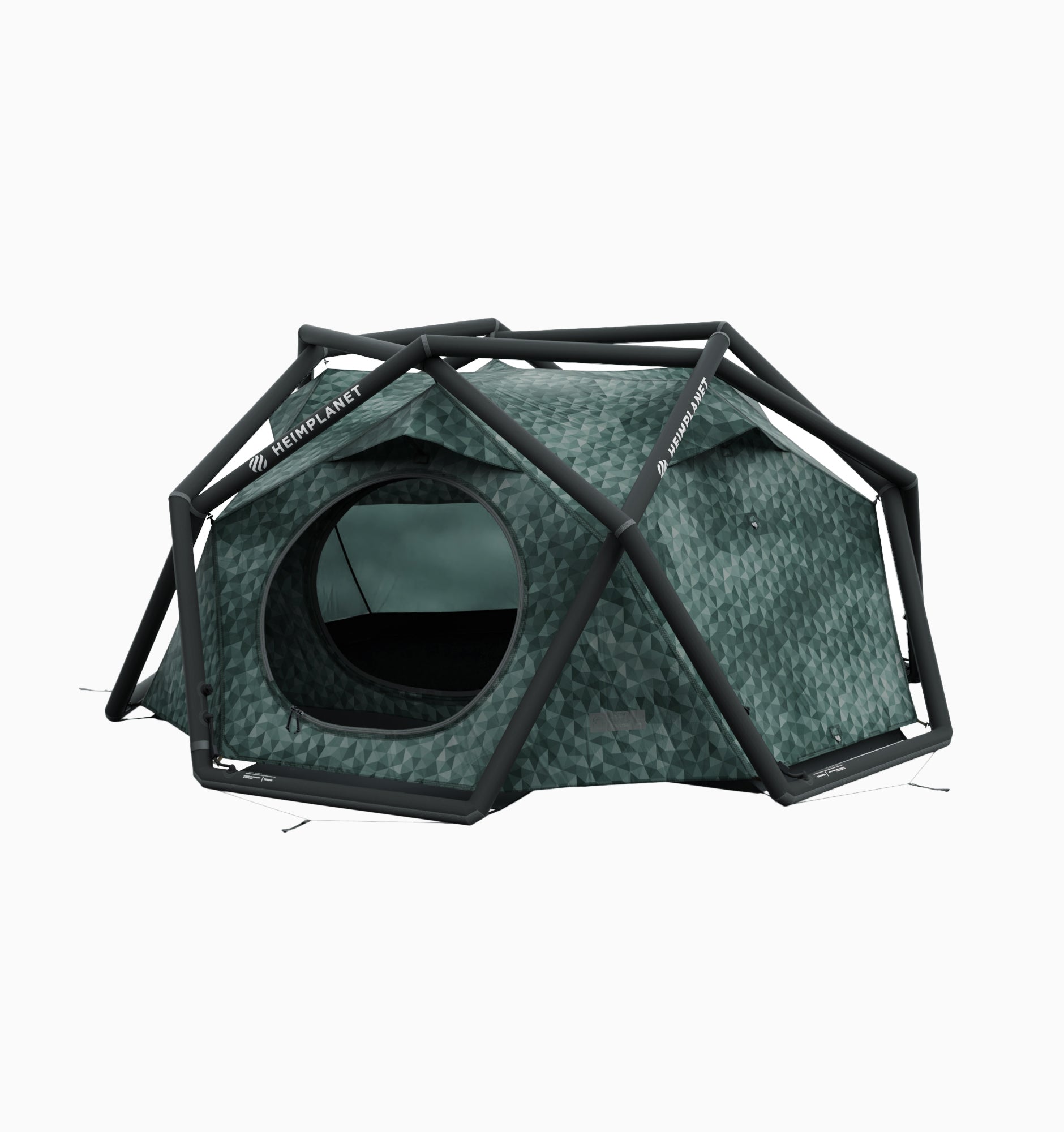 Heimplanet The Cave Tent | Afterpay – Rushfaster Australia