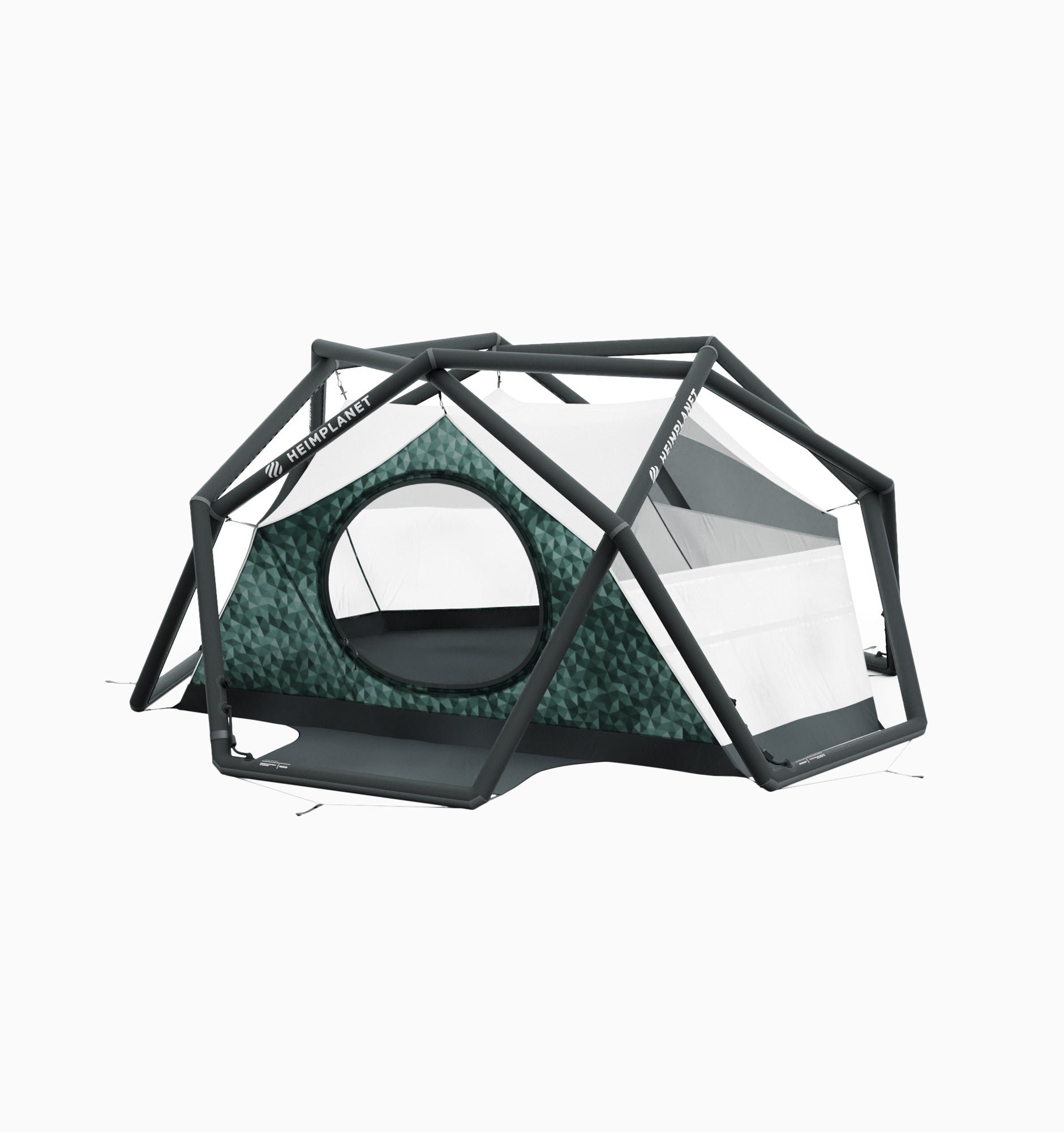 Heimplanet The Cave Tent | Afterpay – Rushfaster Australia