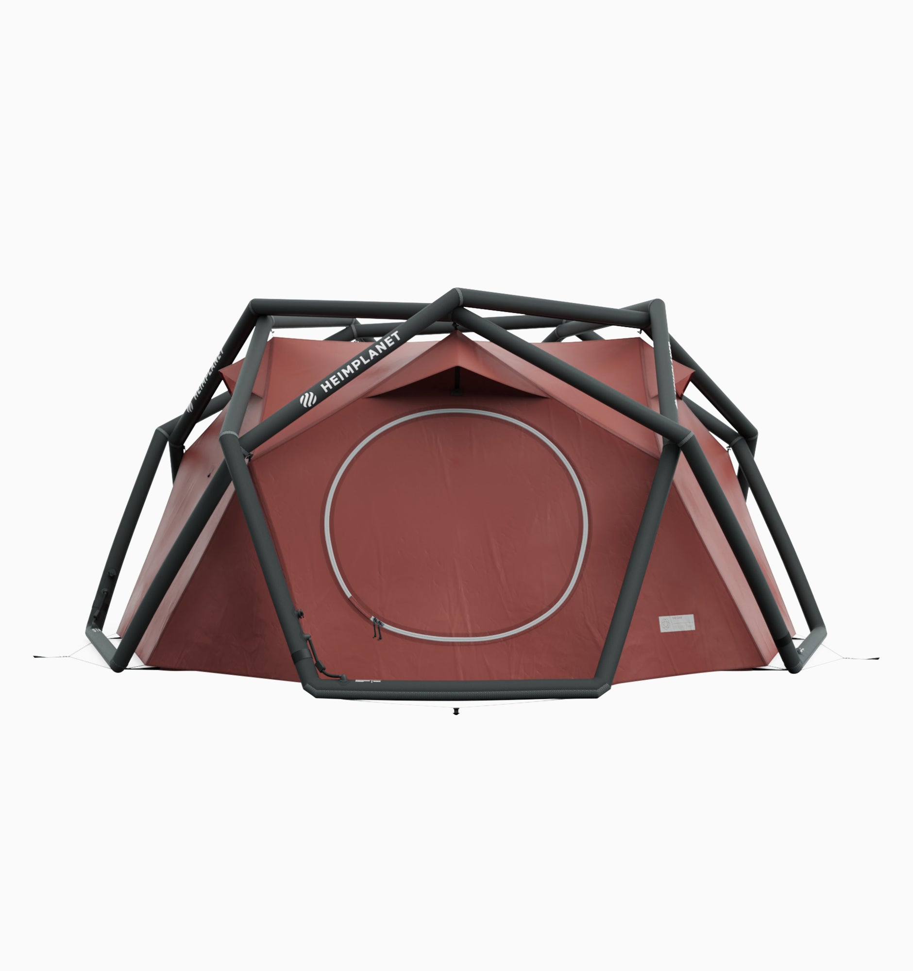 Supreme®/Heimplanet Cave XL Tent The Cave XL Supreme Edition