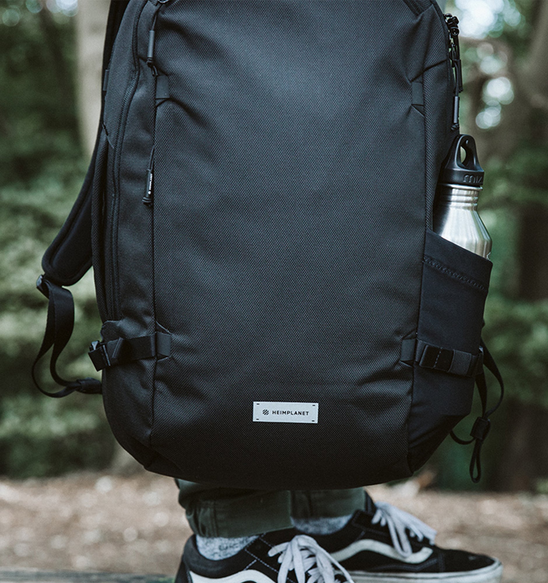 Heimplanet TRANSIT LINE TRAVEL PACK 34