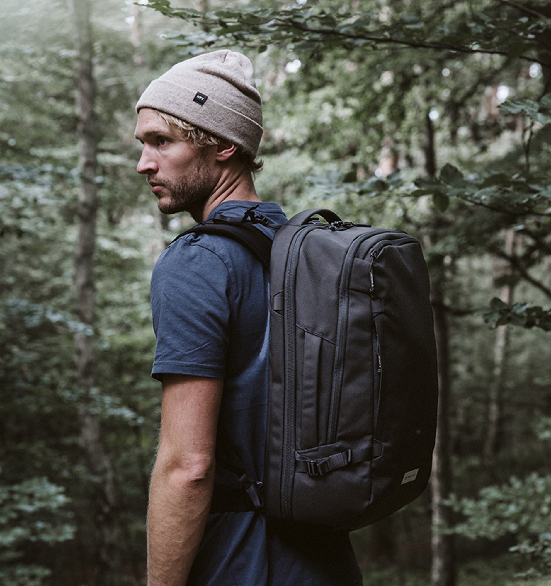 Heimplanet TRANSIT LINE TRAVEL PACK 34