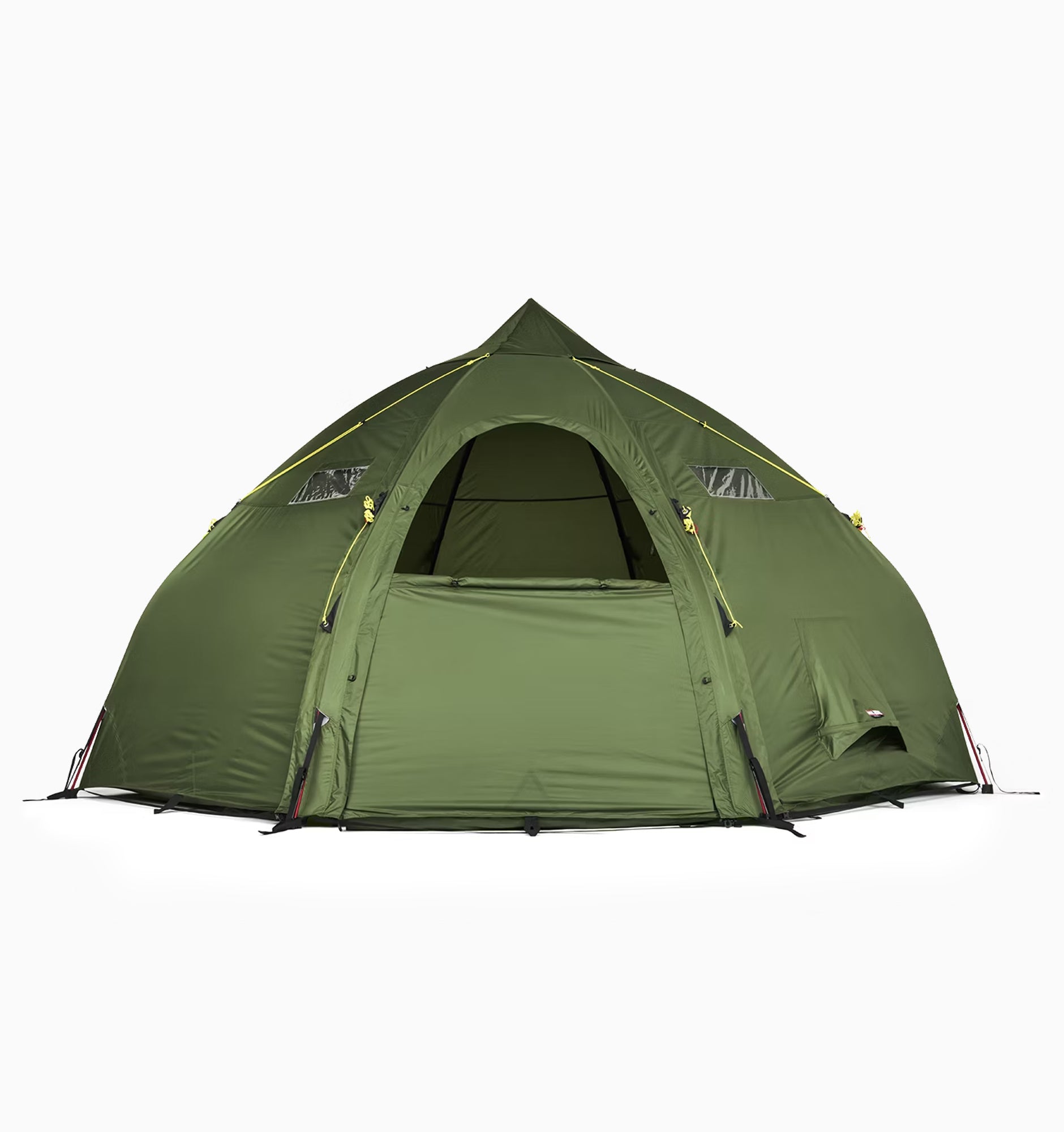 Helsport Varanger Dome 4-6 Outer Tent incl. Pole | Afterpay
