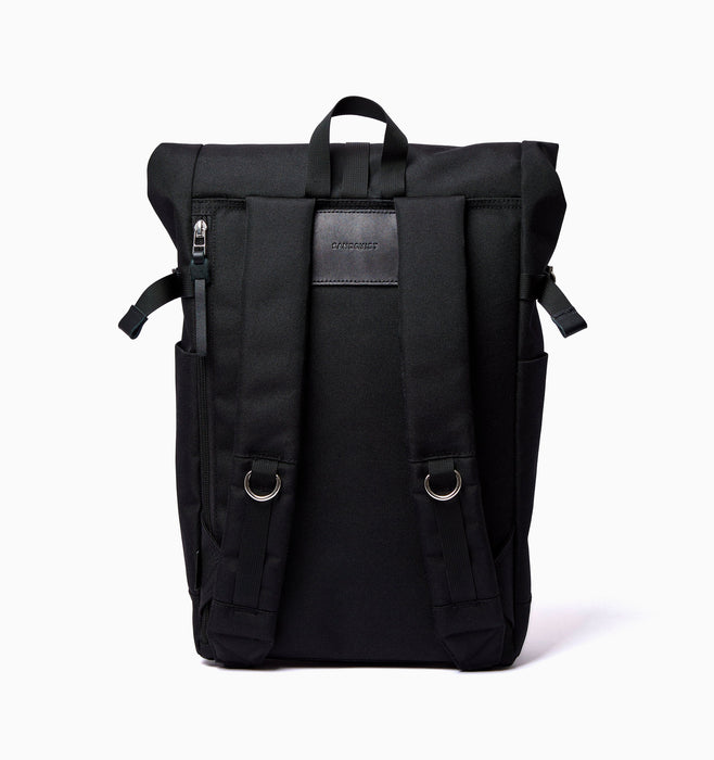 Sandqvist 13" Ilon Backpack 18L - Black