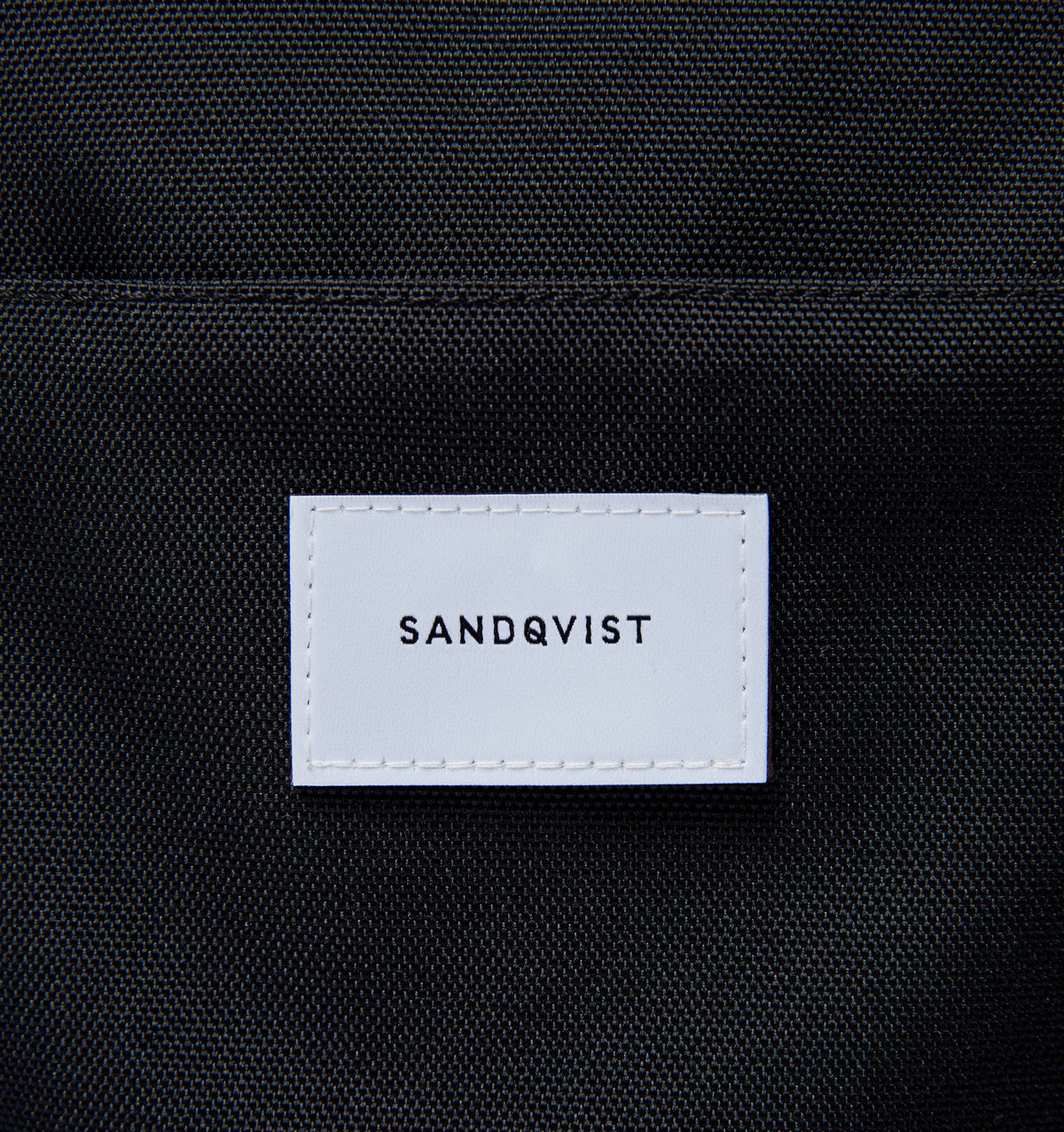 Sandqvist 13" Ilon Backpack 18L - Black