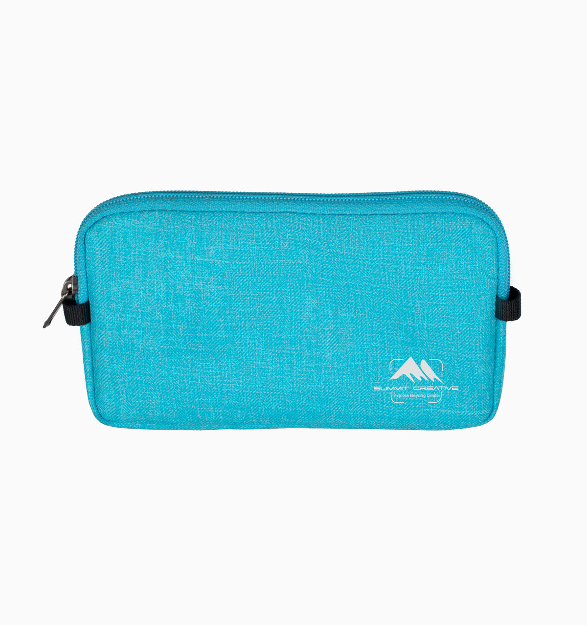 Summit Creative Small Inner Bag for Accessories and Batteries 1L - Blue