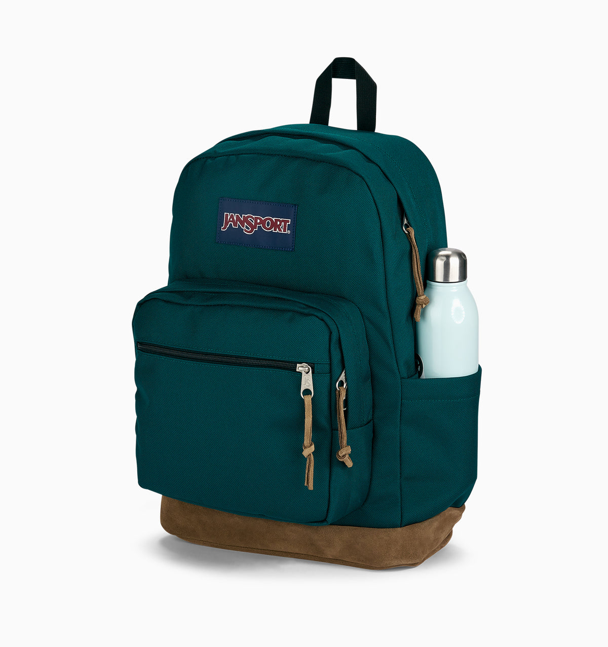 JanSport Right Pack 31L 16" Laptop Backpack - Deep Juniper