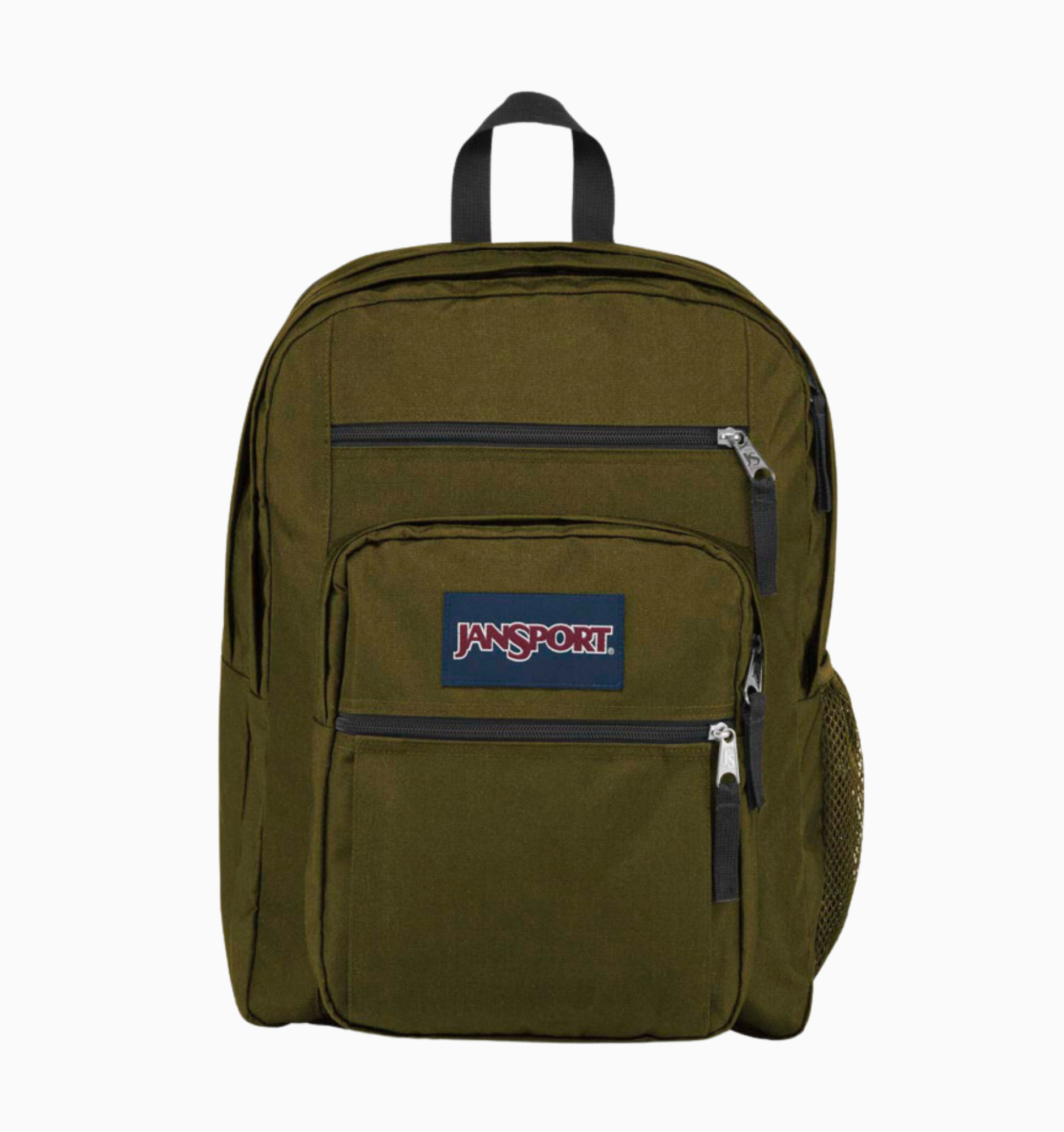 JanSport Big Student Backpack Outlet Stock Rushfaster Australia