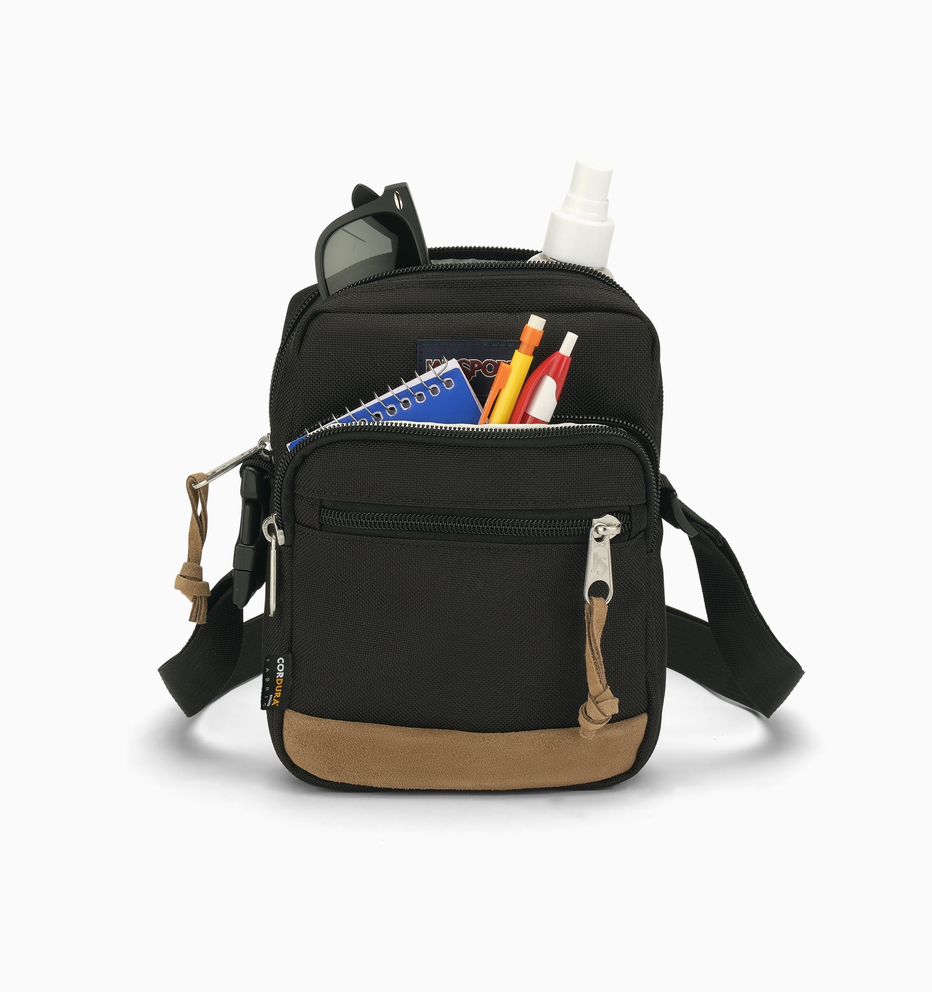 JanSport Core Crossbody Rushfaster Australia