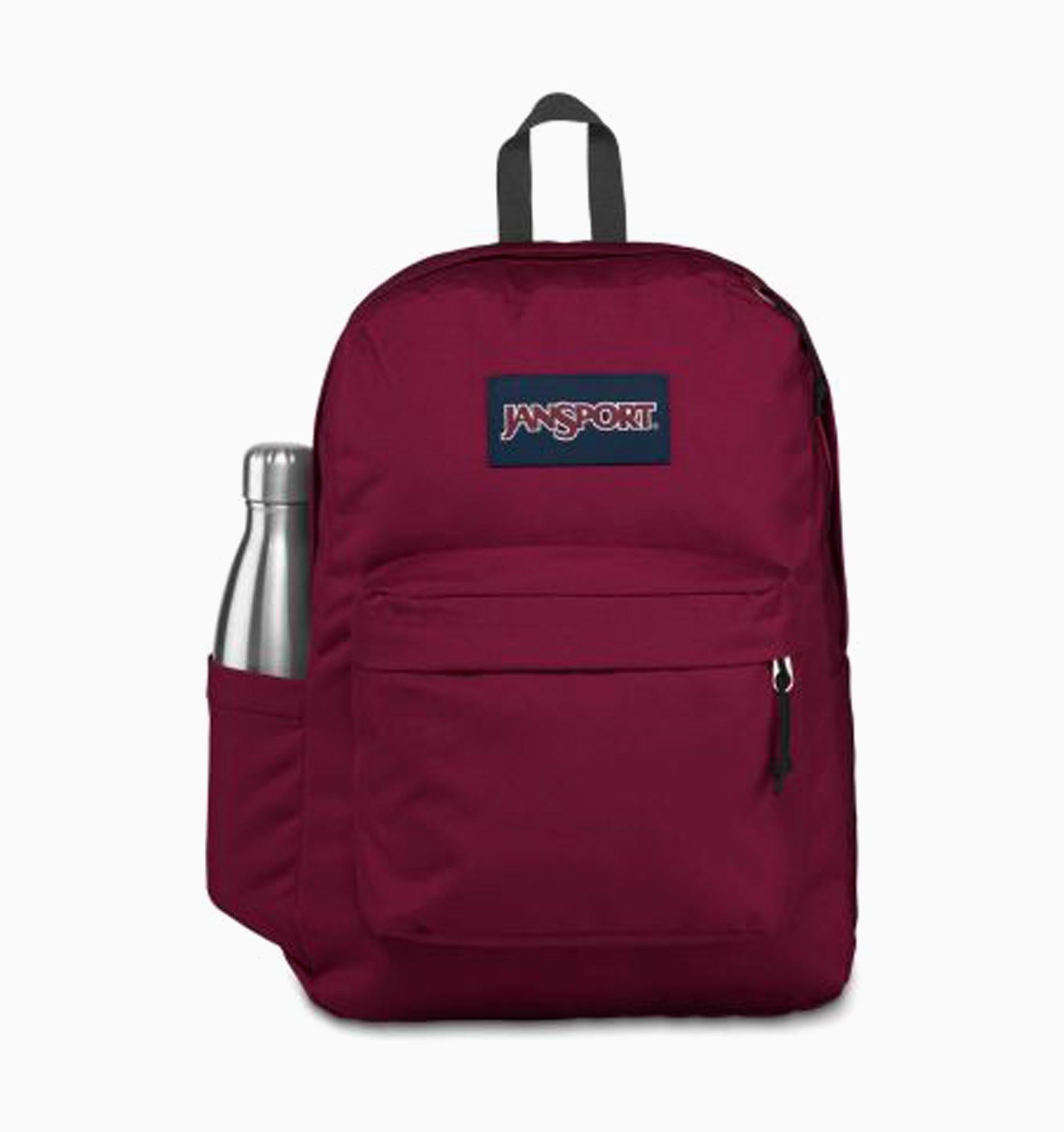 JanSport Superbreak Backpack Outlet Stock Rushfaster Australia