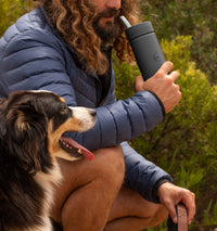 Joco Active Flask Utility Insulated Bottle 473mL (Outlet Stock)