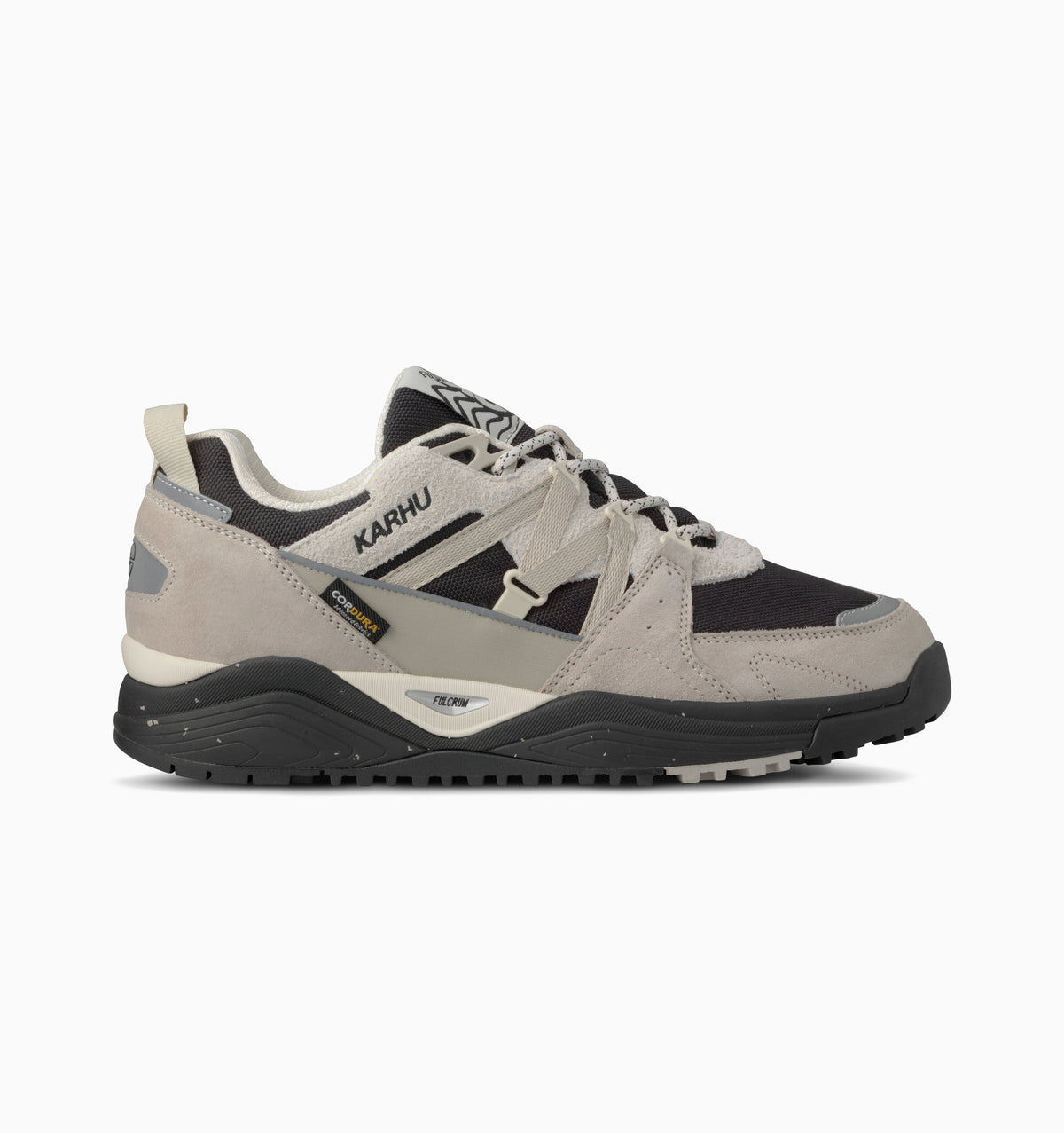 Karhu Fusion XC Silver Lining Silver Lining Afterpay