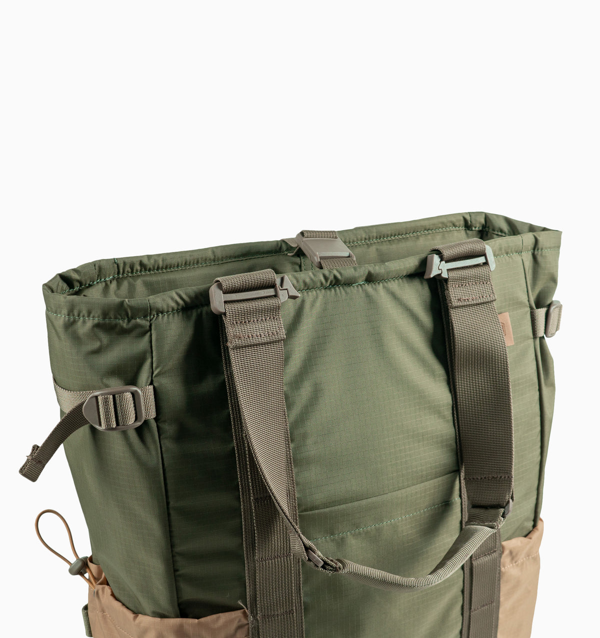 Life Behind Bars The Transition Totepack Afterpay – Rushfaster