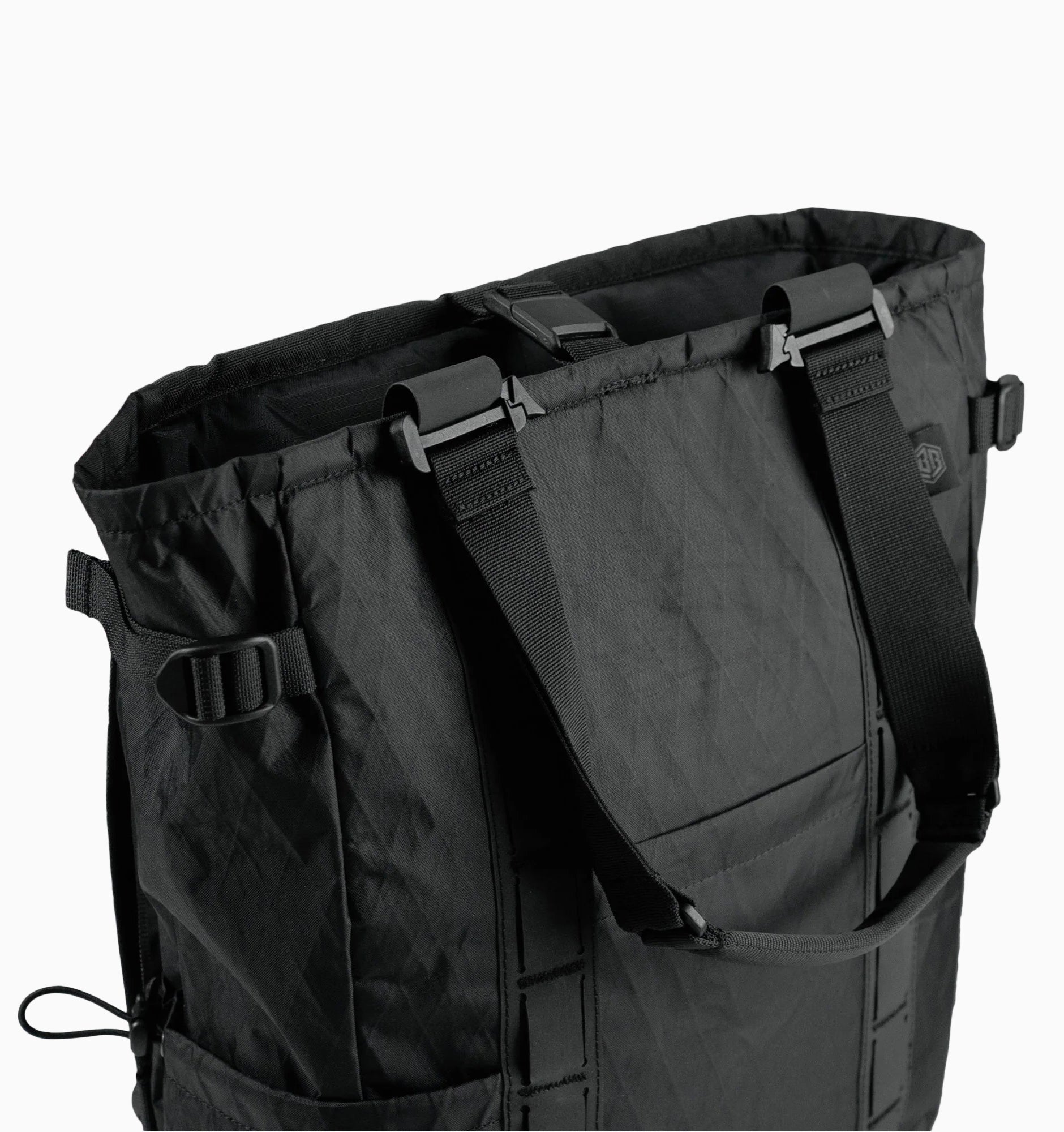 Life Behind Bars The Transition Totepack X-Pac | Afterpay