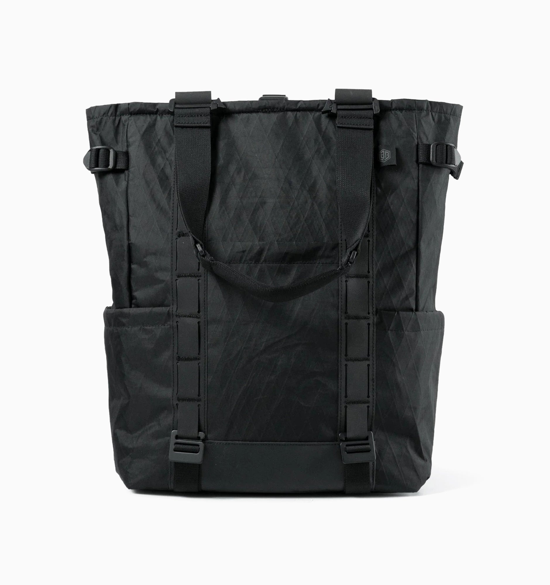 Life Behind Bars The Transition Totepack X-Pac | Afterpay