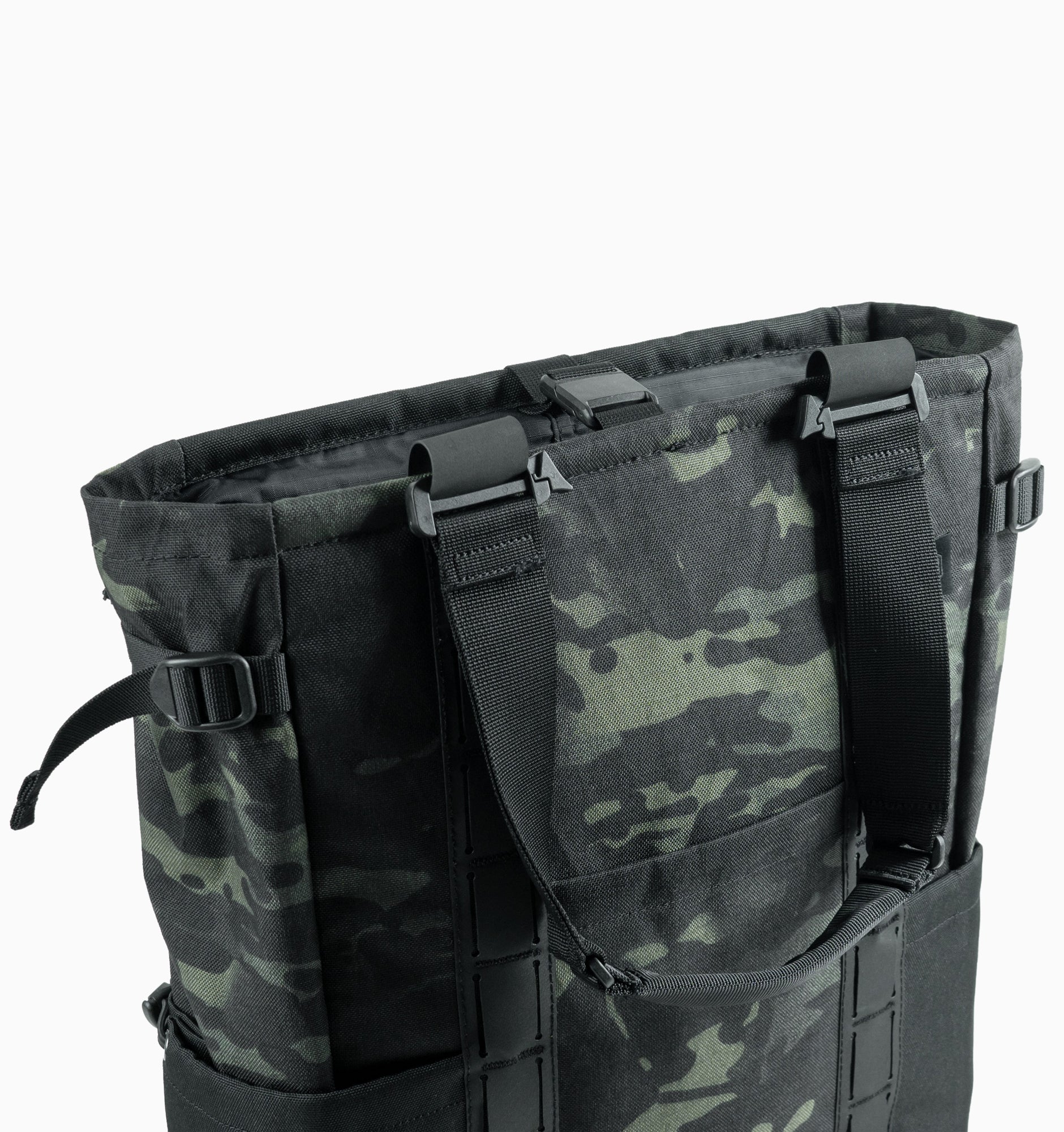 Life Behind Bars The Transition Totepack X-Pac | Afterpay