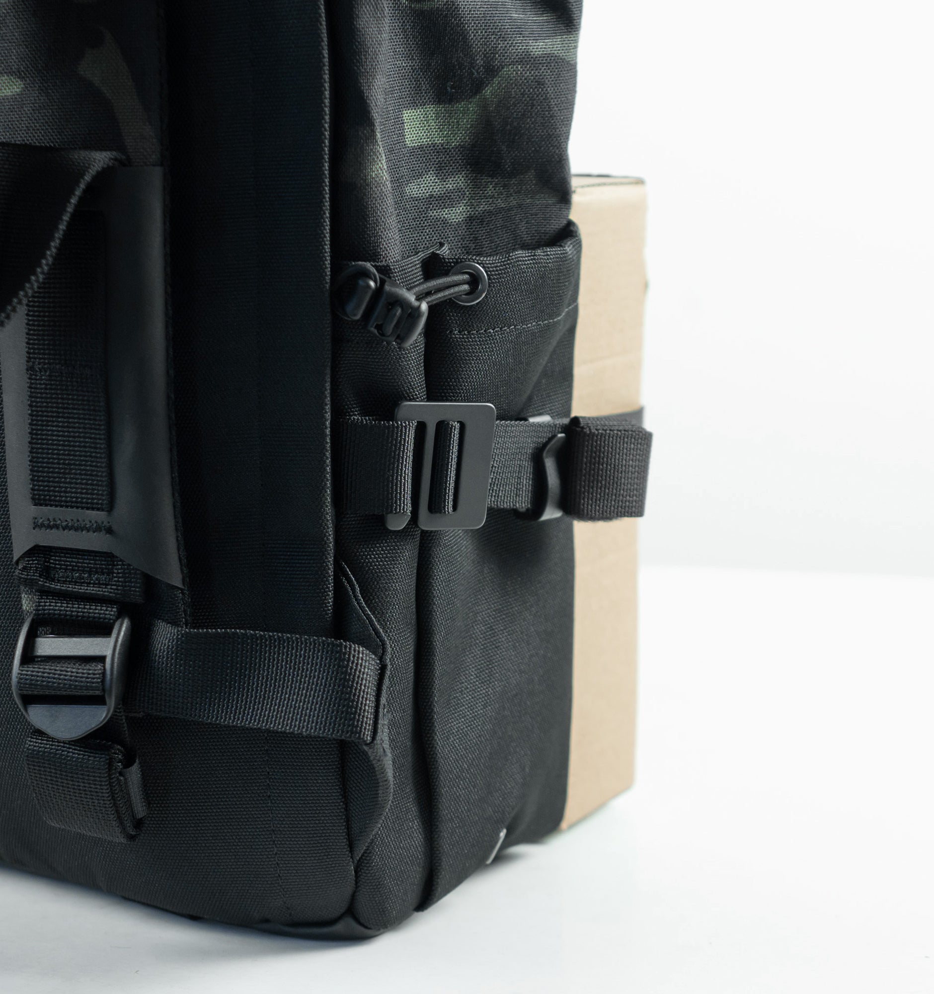 Life Behind Bars The Transition Totepack X-Pac | Afterpay
