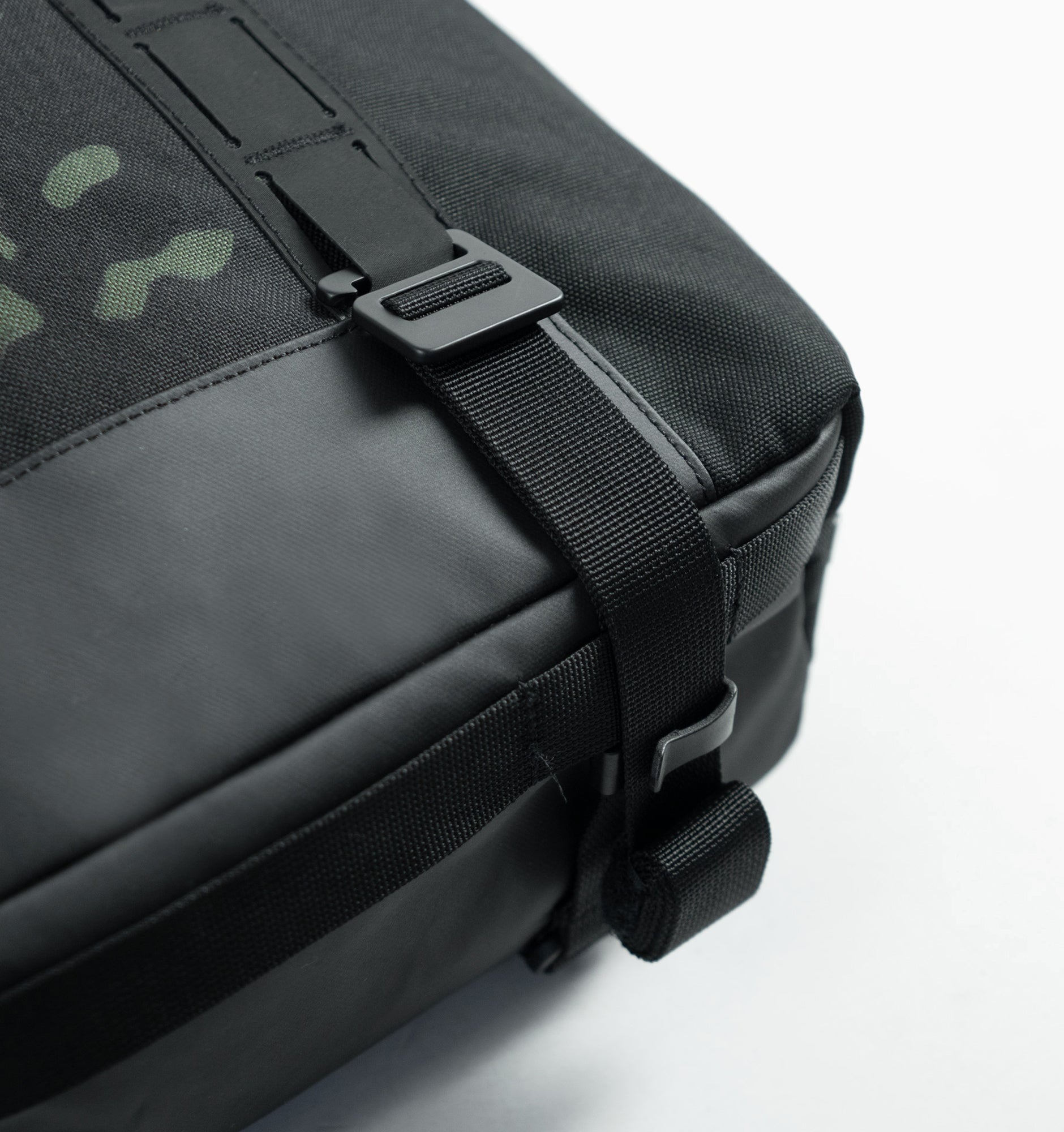 Life Behind Bars The Transition Totepack X-Pac | Afterpay