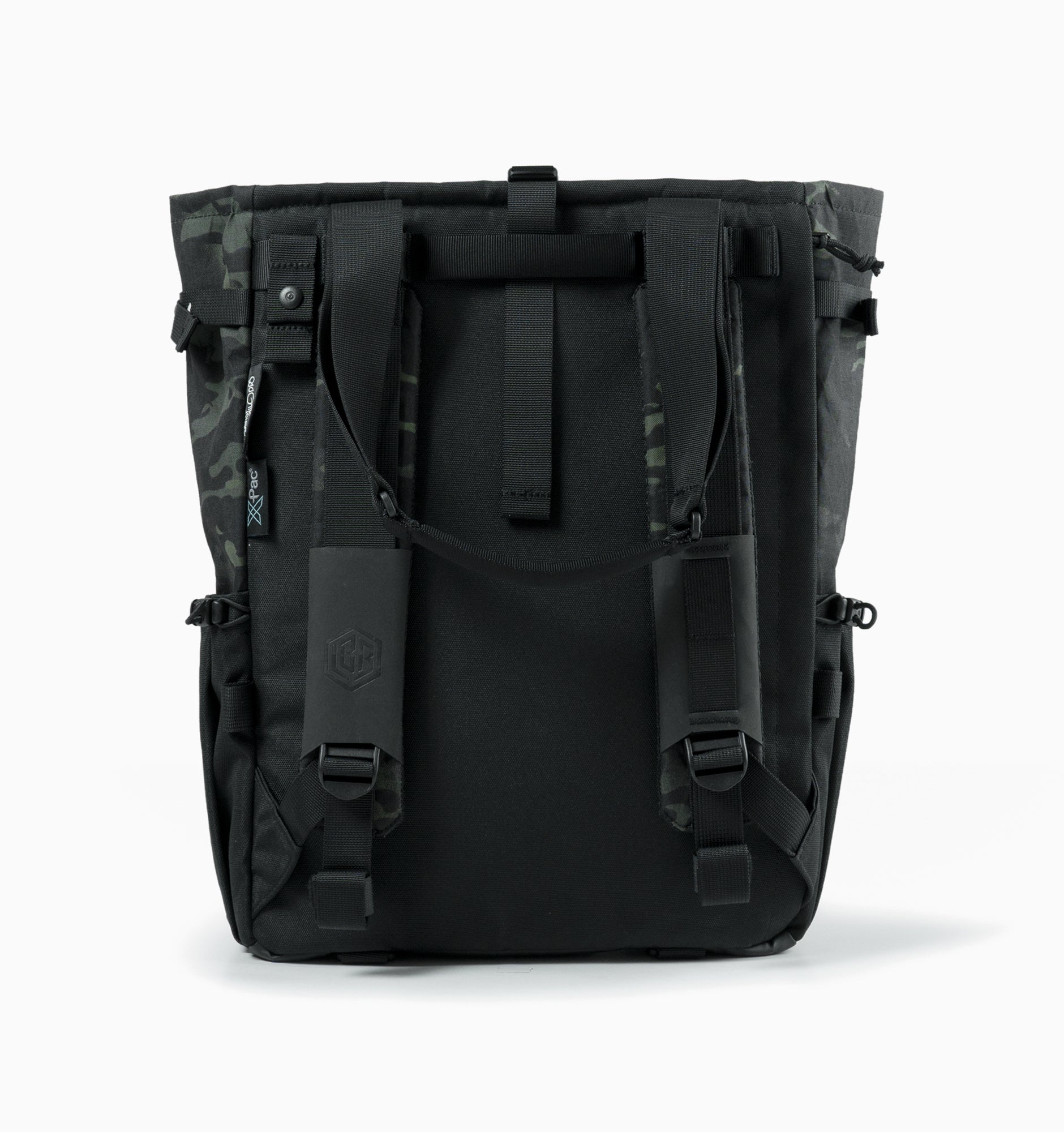 Life Behind Bars The Transition Totepack X-Pac | Afterpay