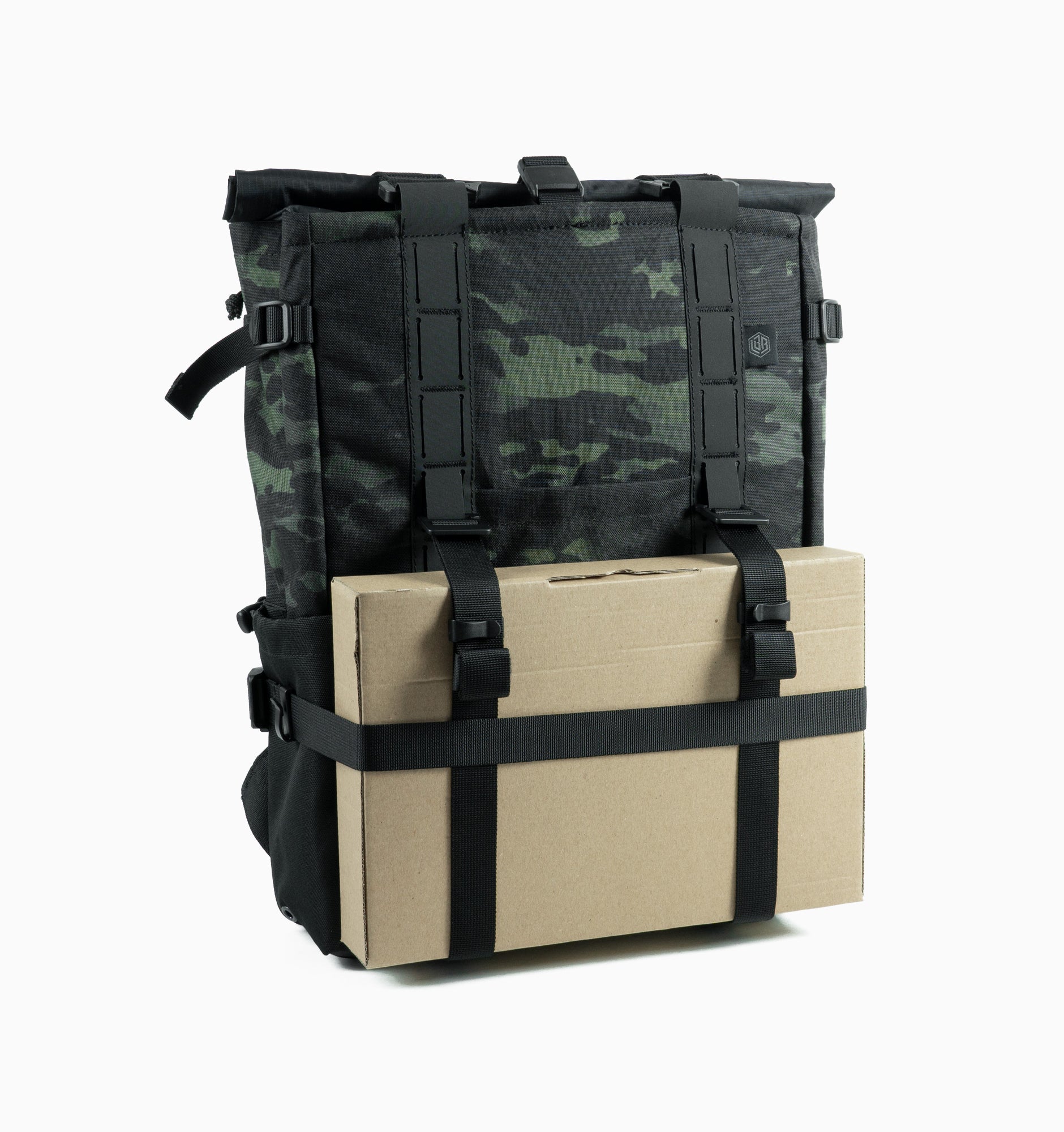 Life Behind Bars The Transition Totepack X-Pac | Afterpay