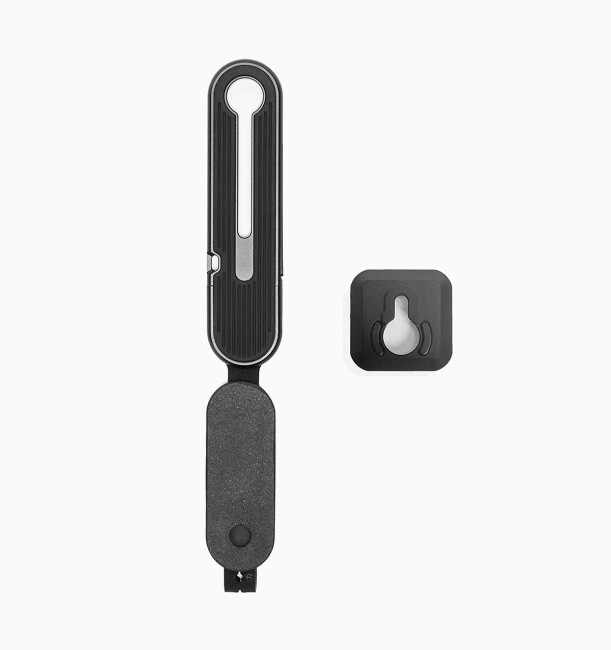 Peak Design Micro Clutch With I-Plate - Black