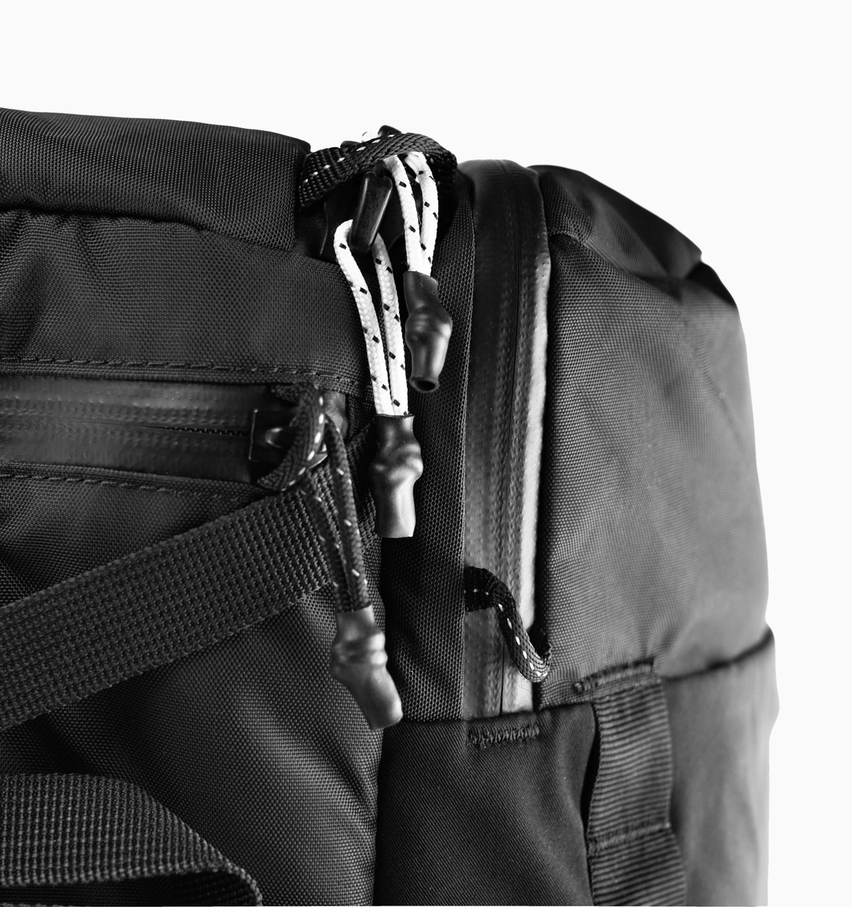 Matador 16" GlobeRider45 Travel Backpack 45L - Black
