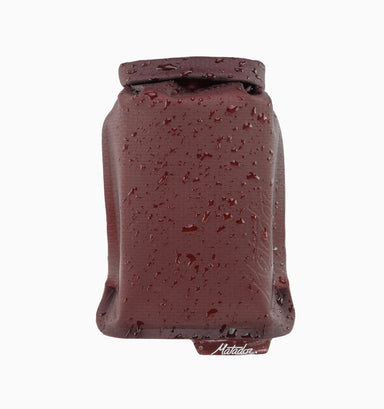 Matador FlatPak™ Soap Bar Case - Garnet