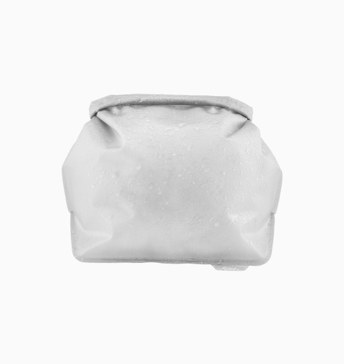 Matador FlatPak™ Toiletry Case 2L - Arctic White